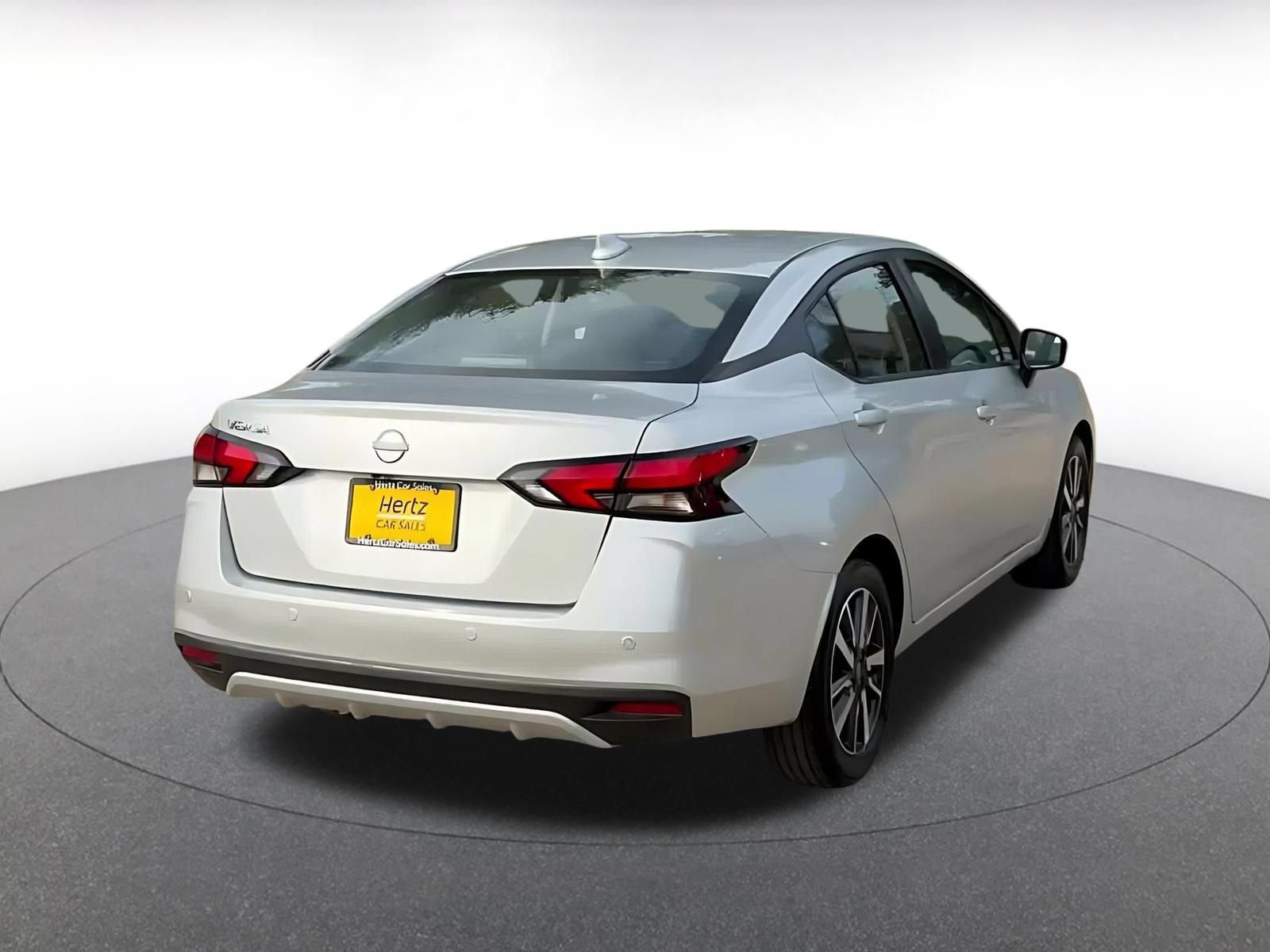 Thumbnail: 2025 Nissan Versa - 11