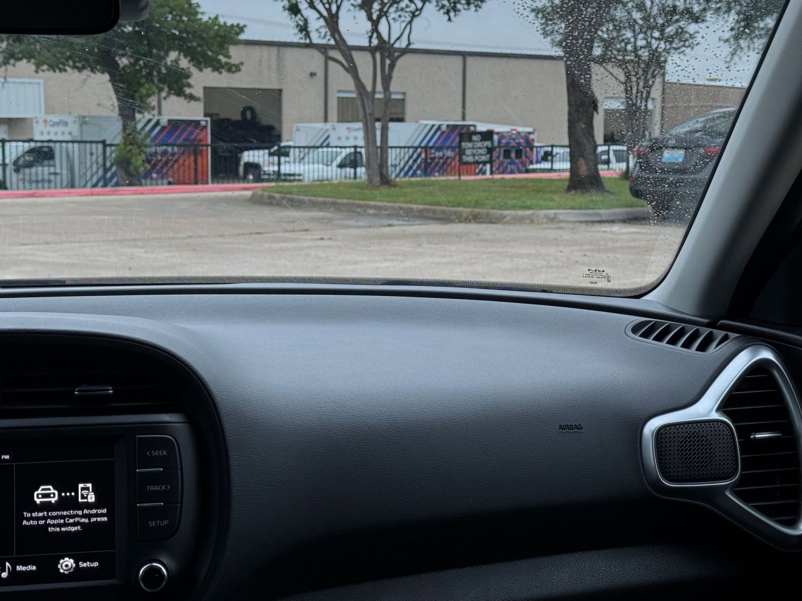Thumbnail: 2025 Kia Soul - 35