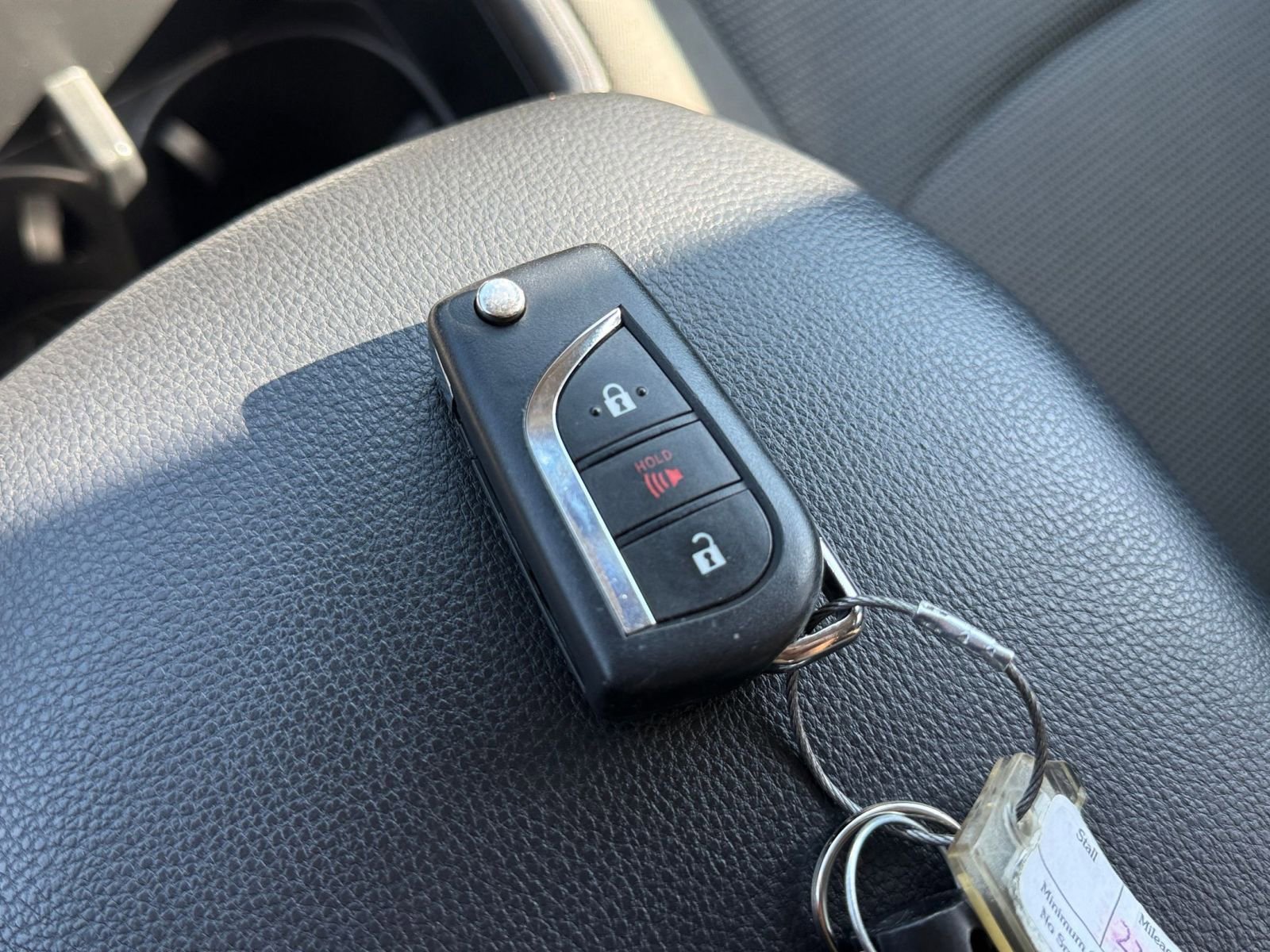 Thumbnail: 2025 Toyota RAV4 - 22