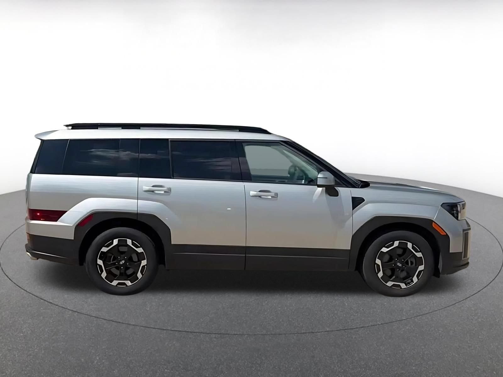 Thumbnail: 2025 Hyundai Santa Fe - 17