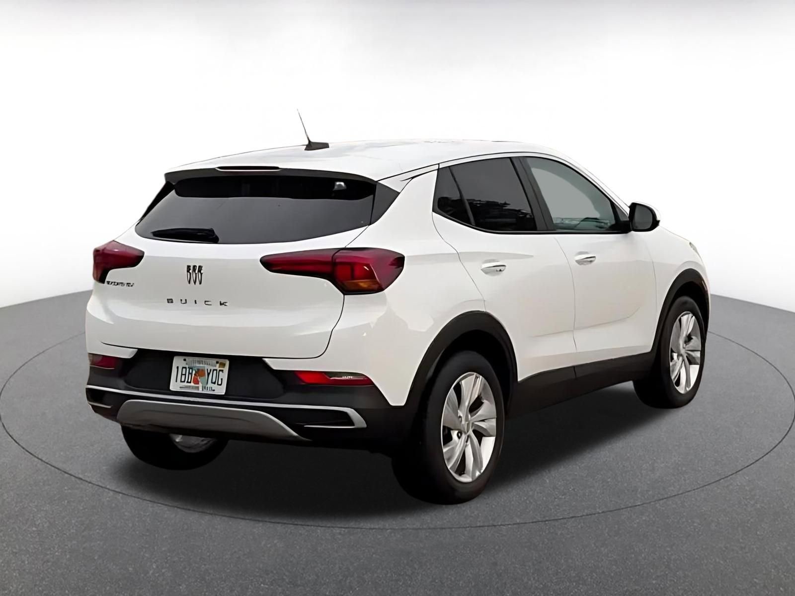 Thumbnail: 2025 Buick Encore GX - 14