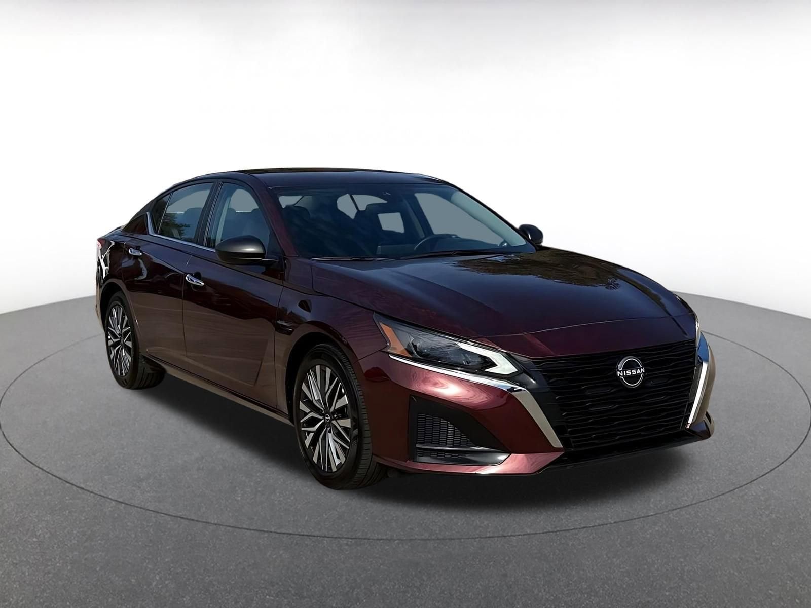 Thumbnail: 2025 Nissan Altima - 1
