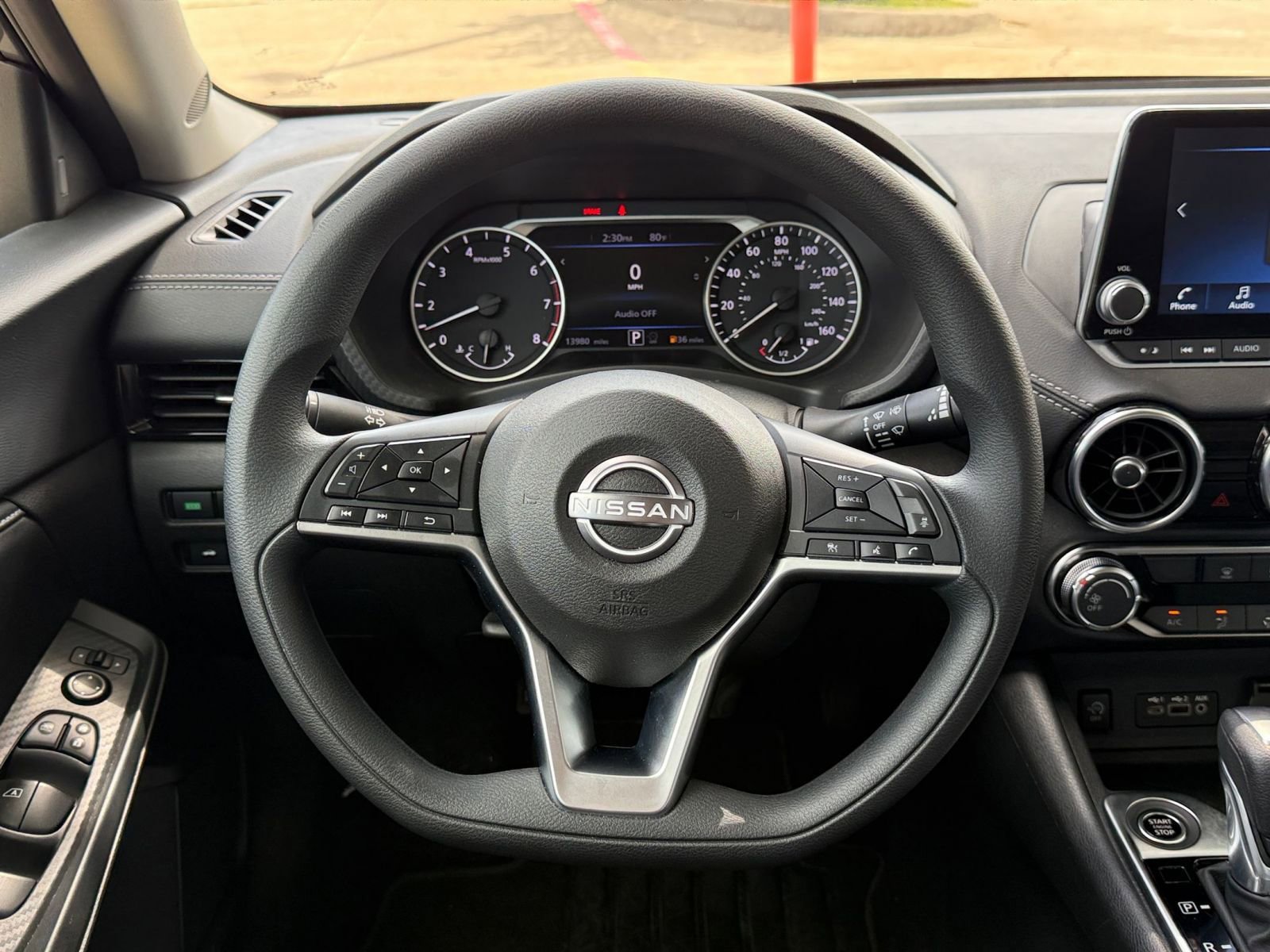 Thumbnail: 2025 Nissan Sentra - 28