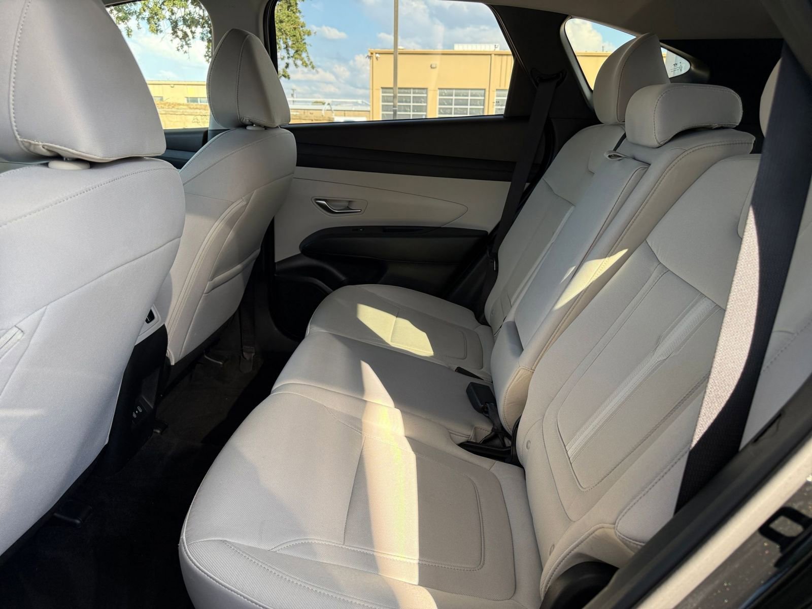 Thumbnail: 2025 Hyundai Tucson - 25