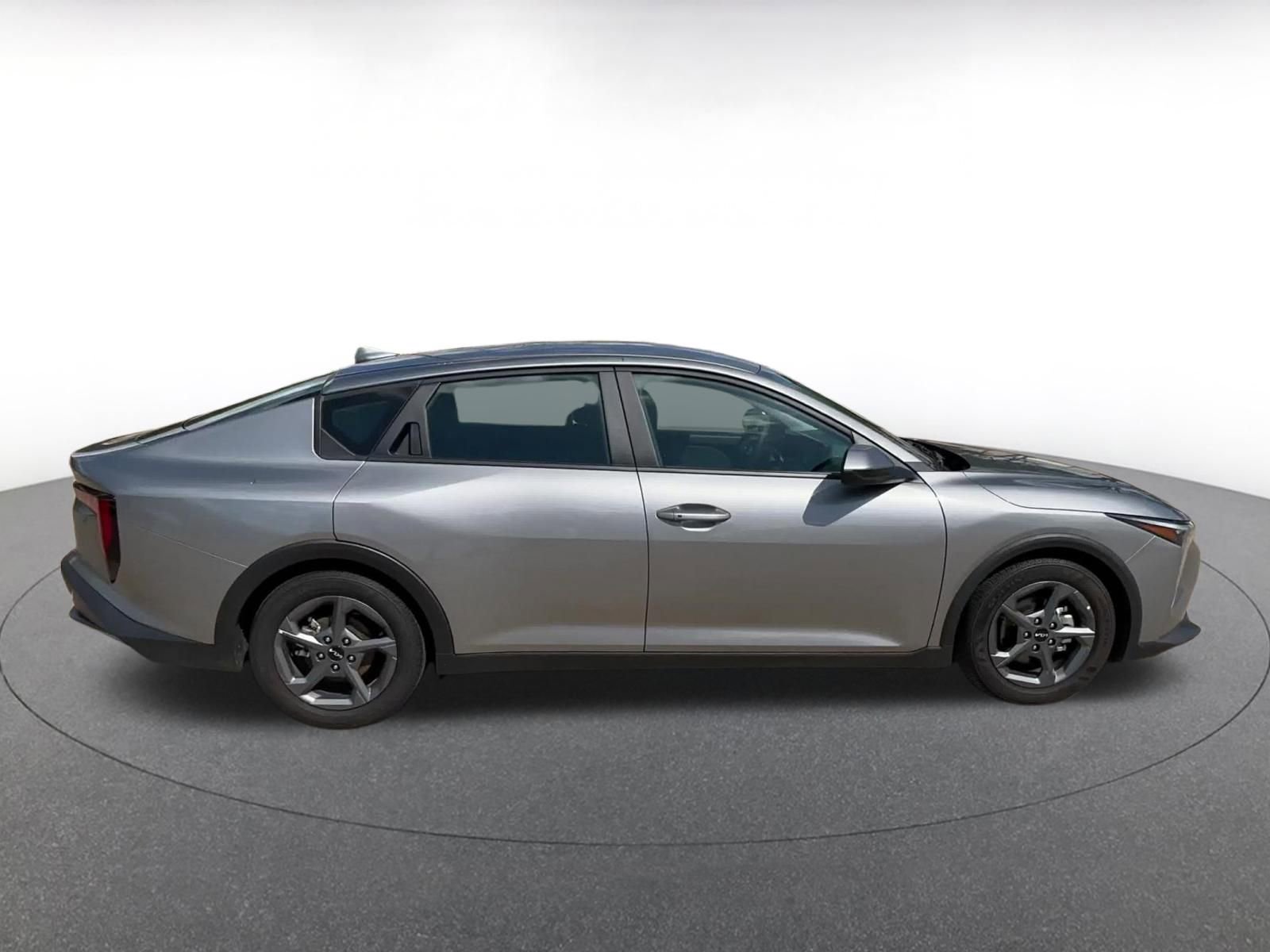 Thumbnail: 2025 Kia K4 - 16