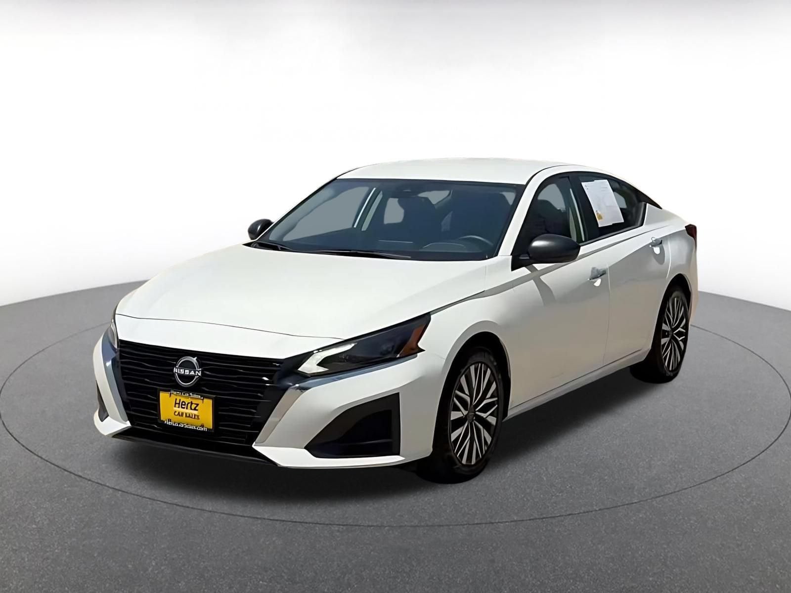 Thumbnail: 2025 Nissan Altima - 7