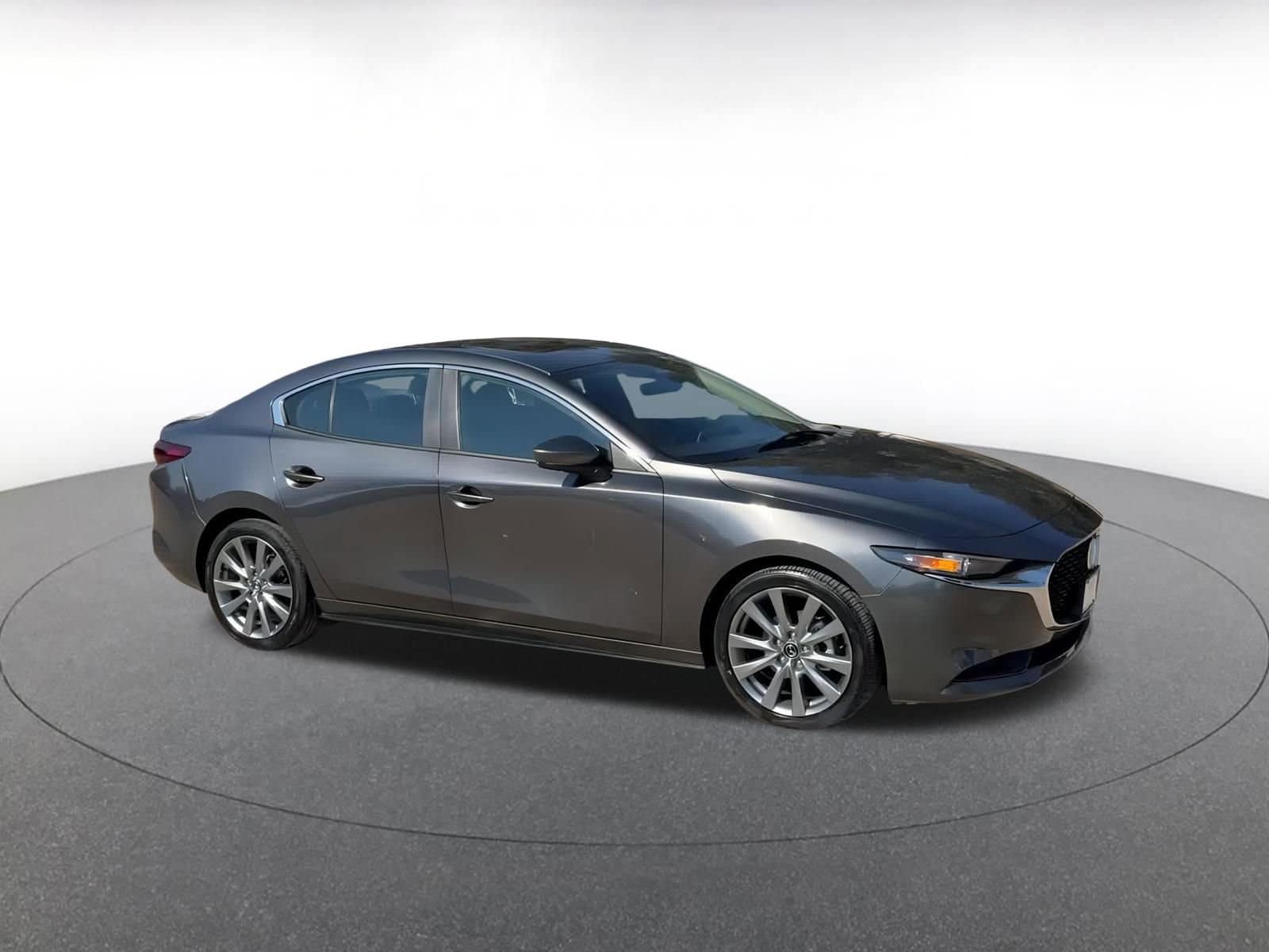 Thumbnail: 2025 Mazda Mazda3 - 2