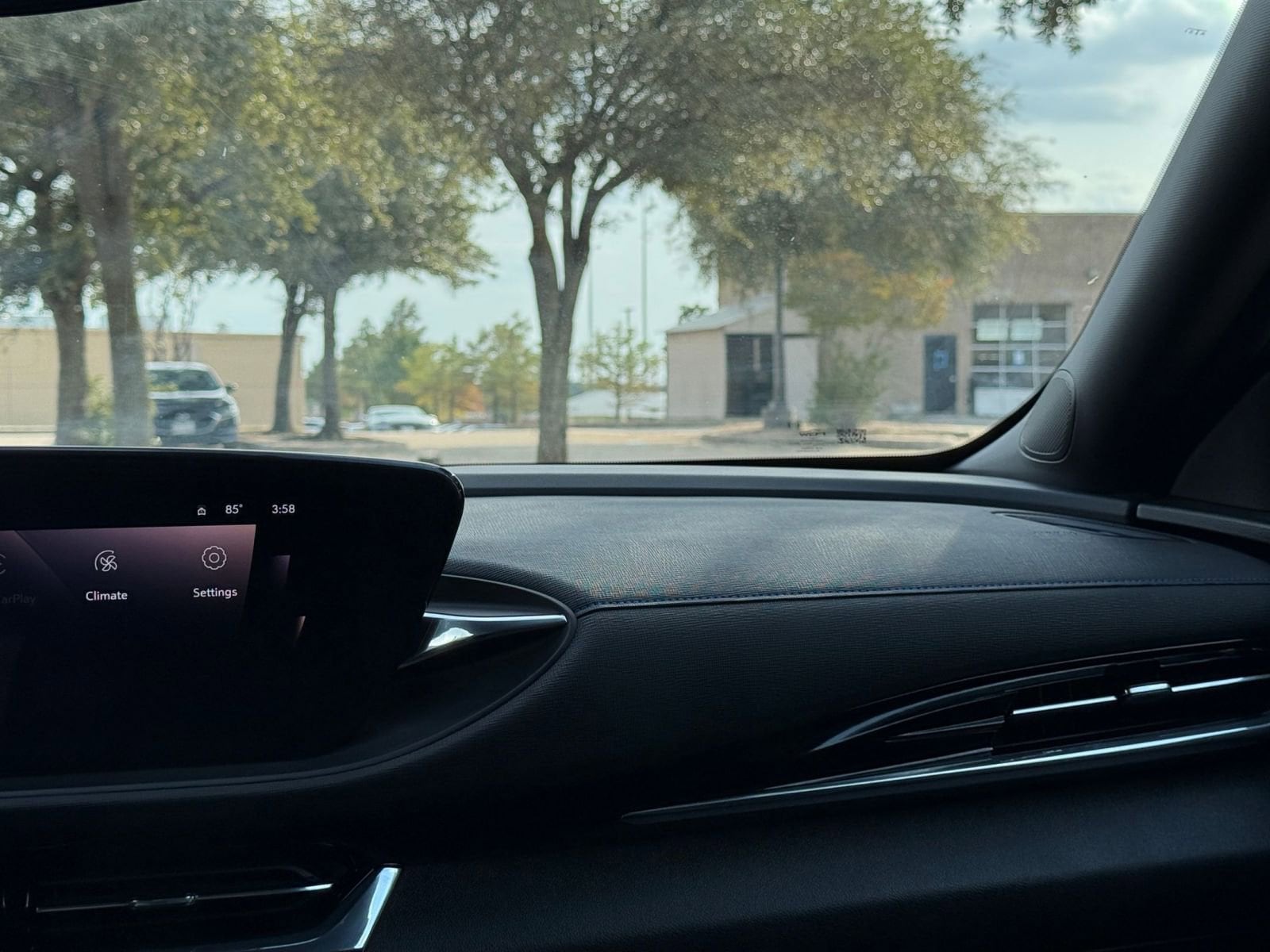 Thumbnail: 2025 Buick Envista - 35