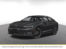 2025 Kia K5 LXS -
                  Bedford, TX