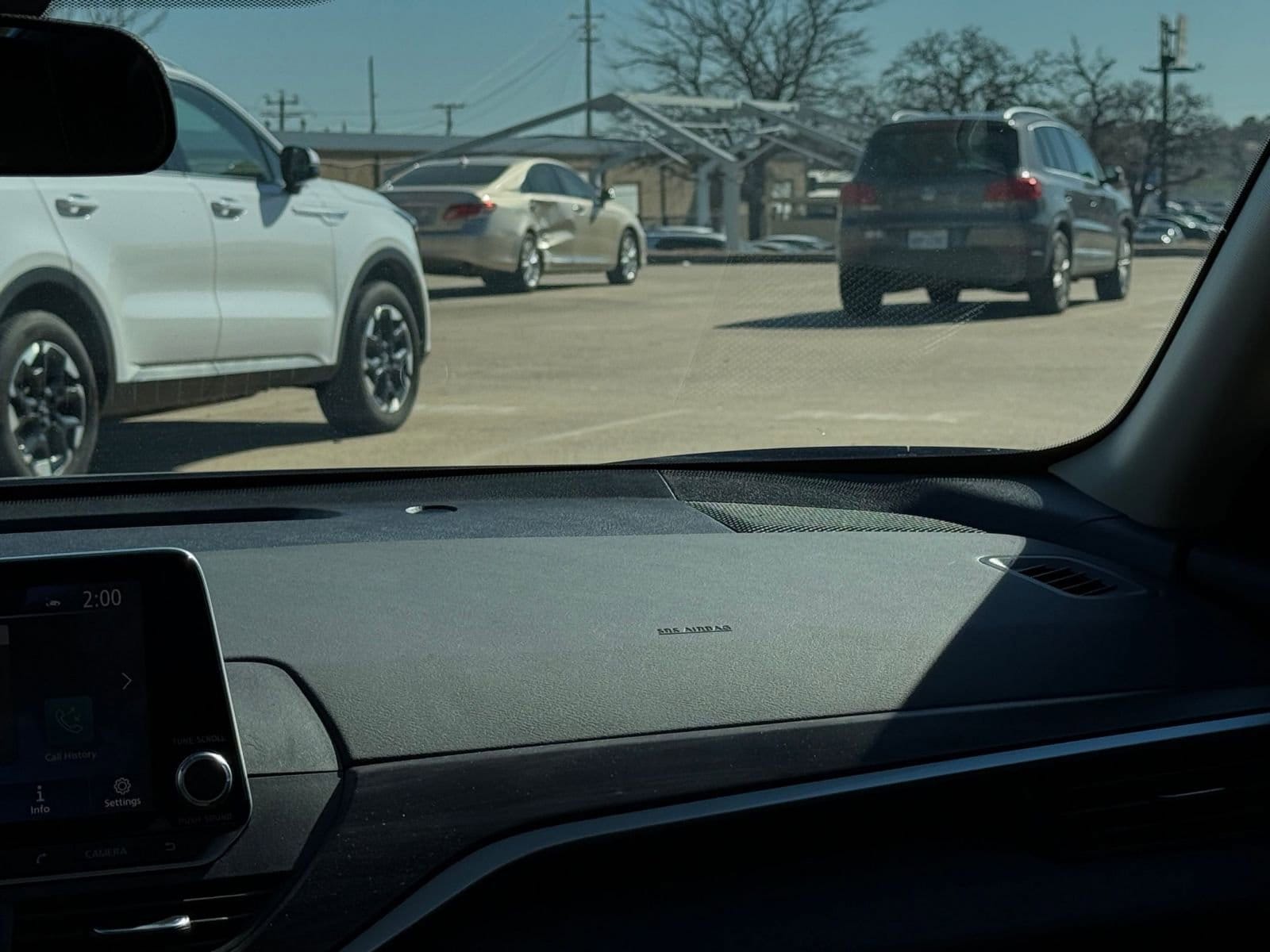 Thumbnail: 2025 Nissan Altima - 35