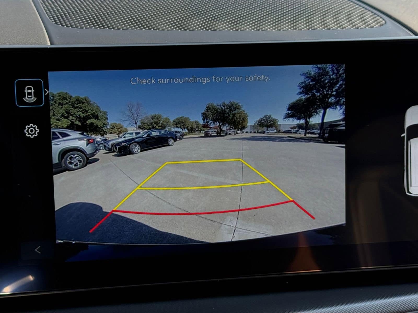 Thumbnail: 2025 Hyundai Santa Fe - 18