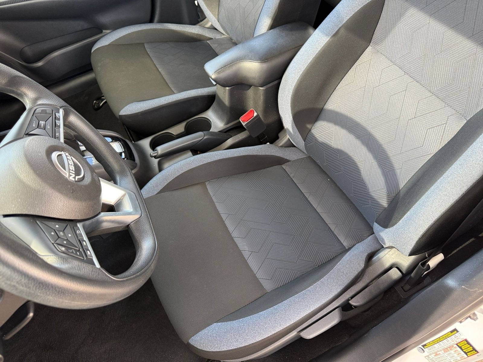 Thumbnail: 2025 Nissan Versa - 31