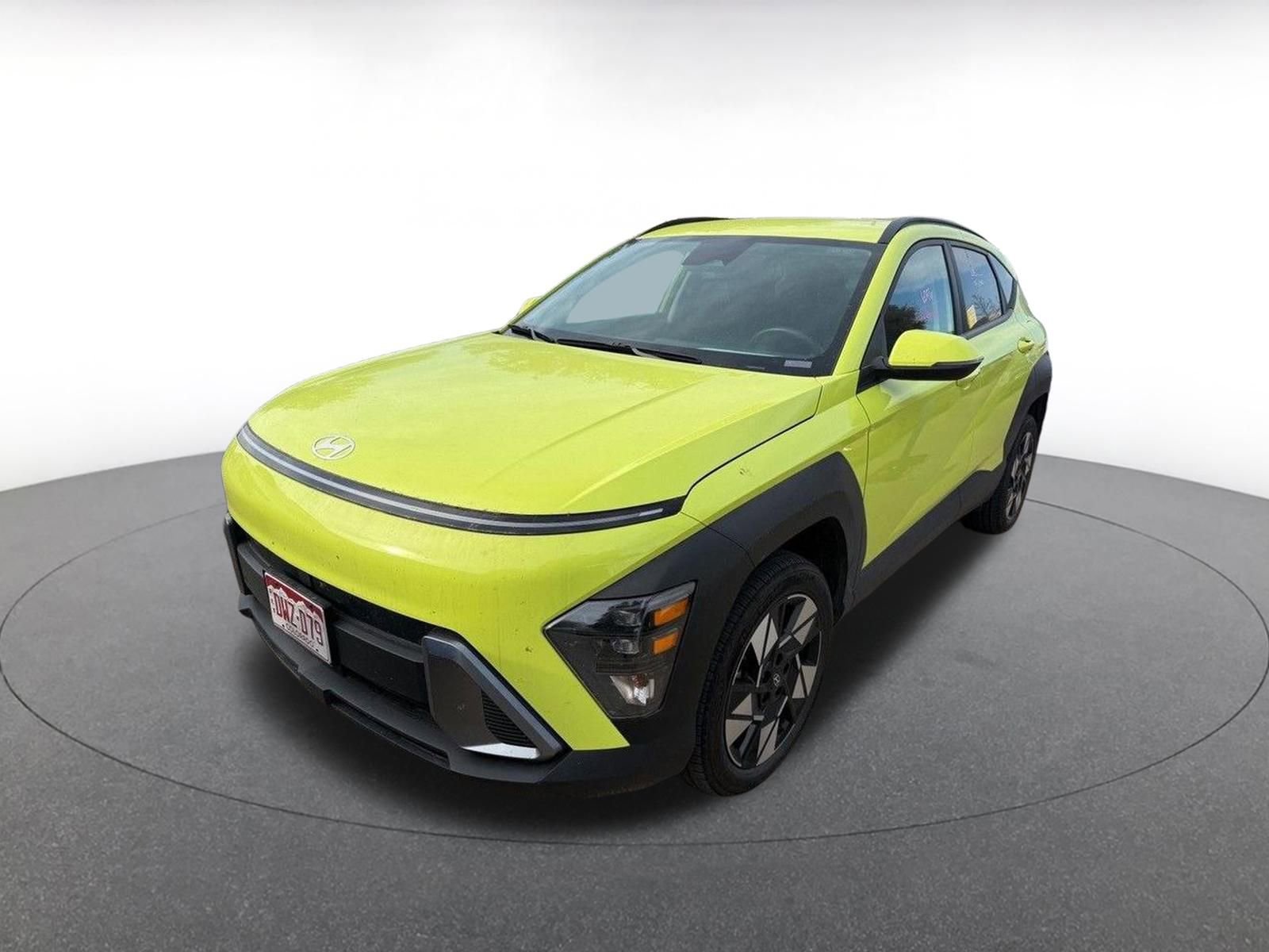 Thumbnail: 2025 Hyundai Kona - 3