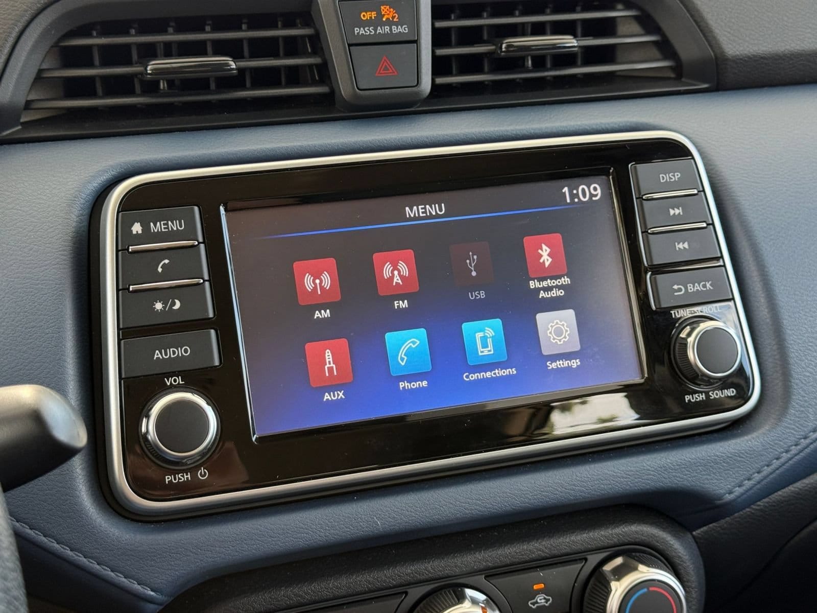 Thumbnail: 2025 Nissan Versa - 16