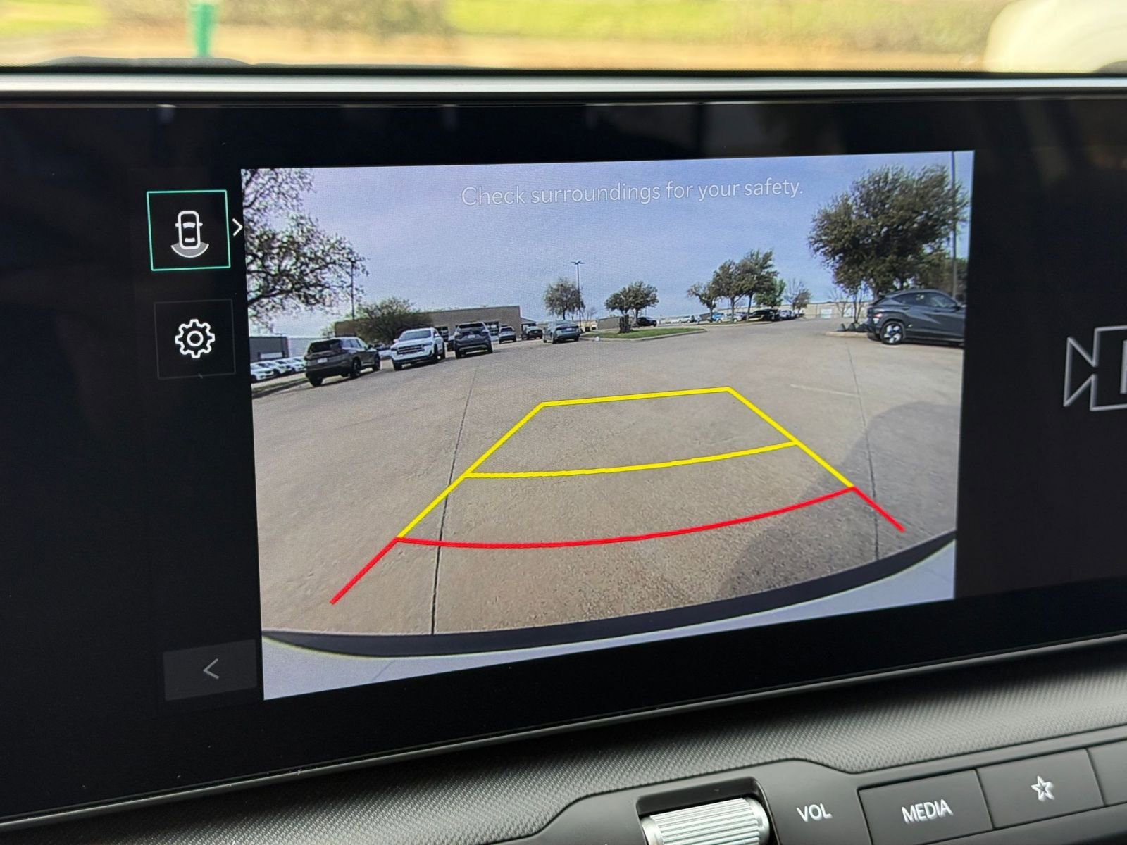 Thumbnail: 2025 Kia K4 - 24