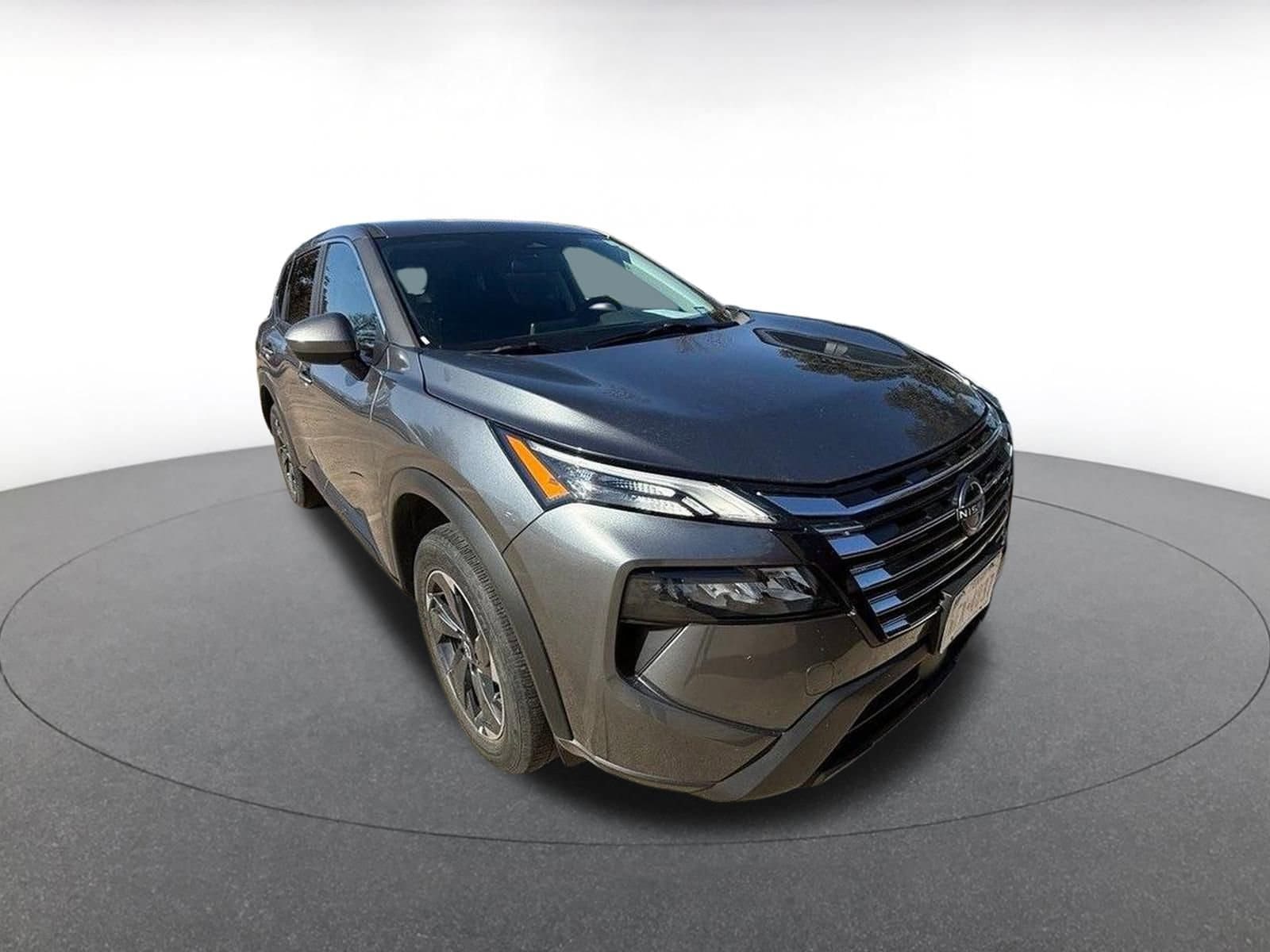 Thumbnail: 2025 Nissan Rogue - 1