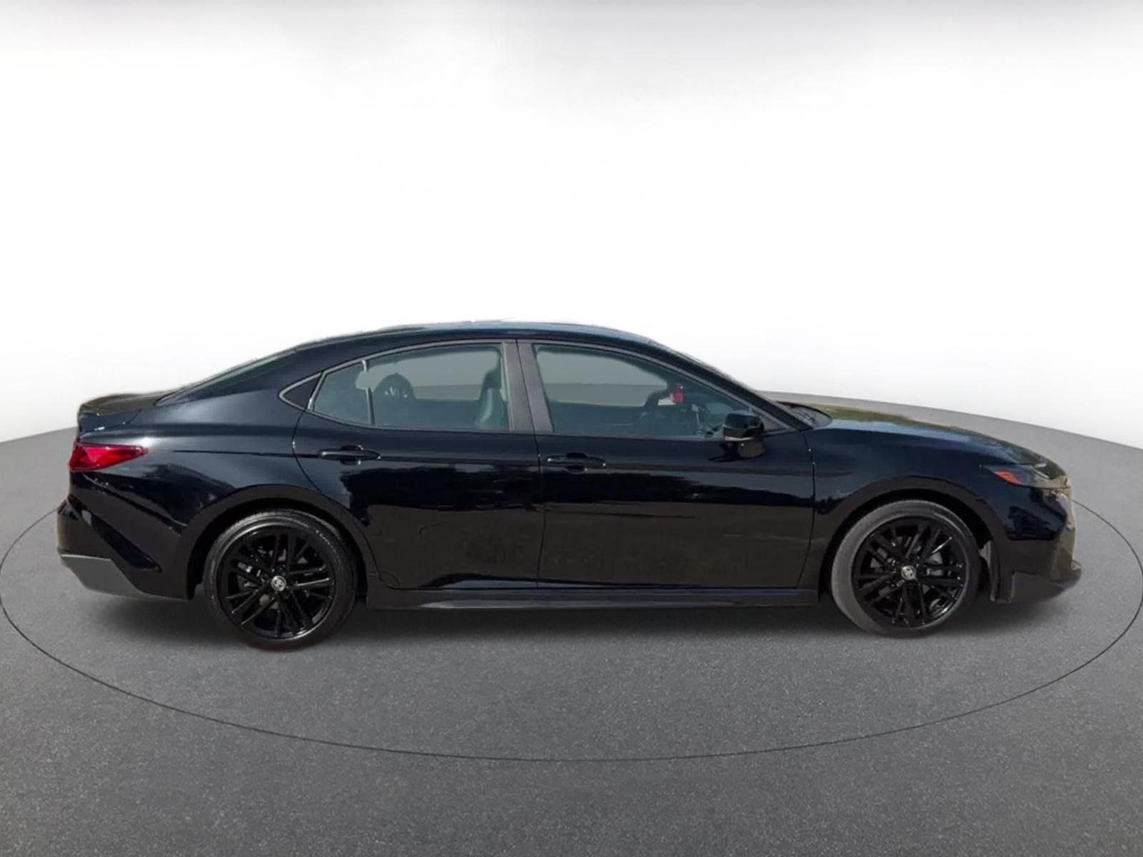 Thumbnail: 2026 Toyota Camry - 15