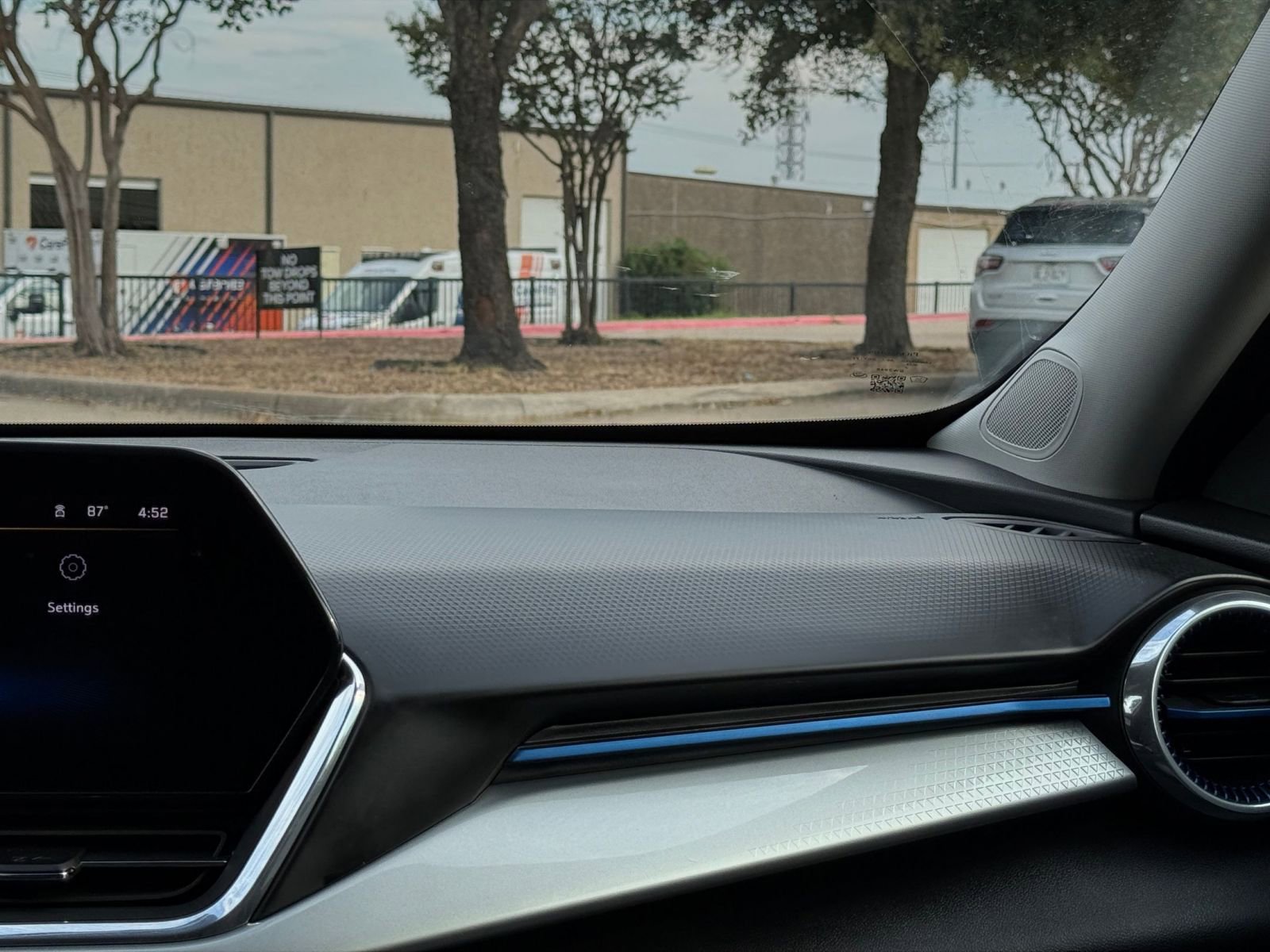 Thumbnail: 2025 Chevrolet Trax - 35