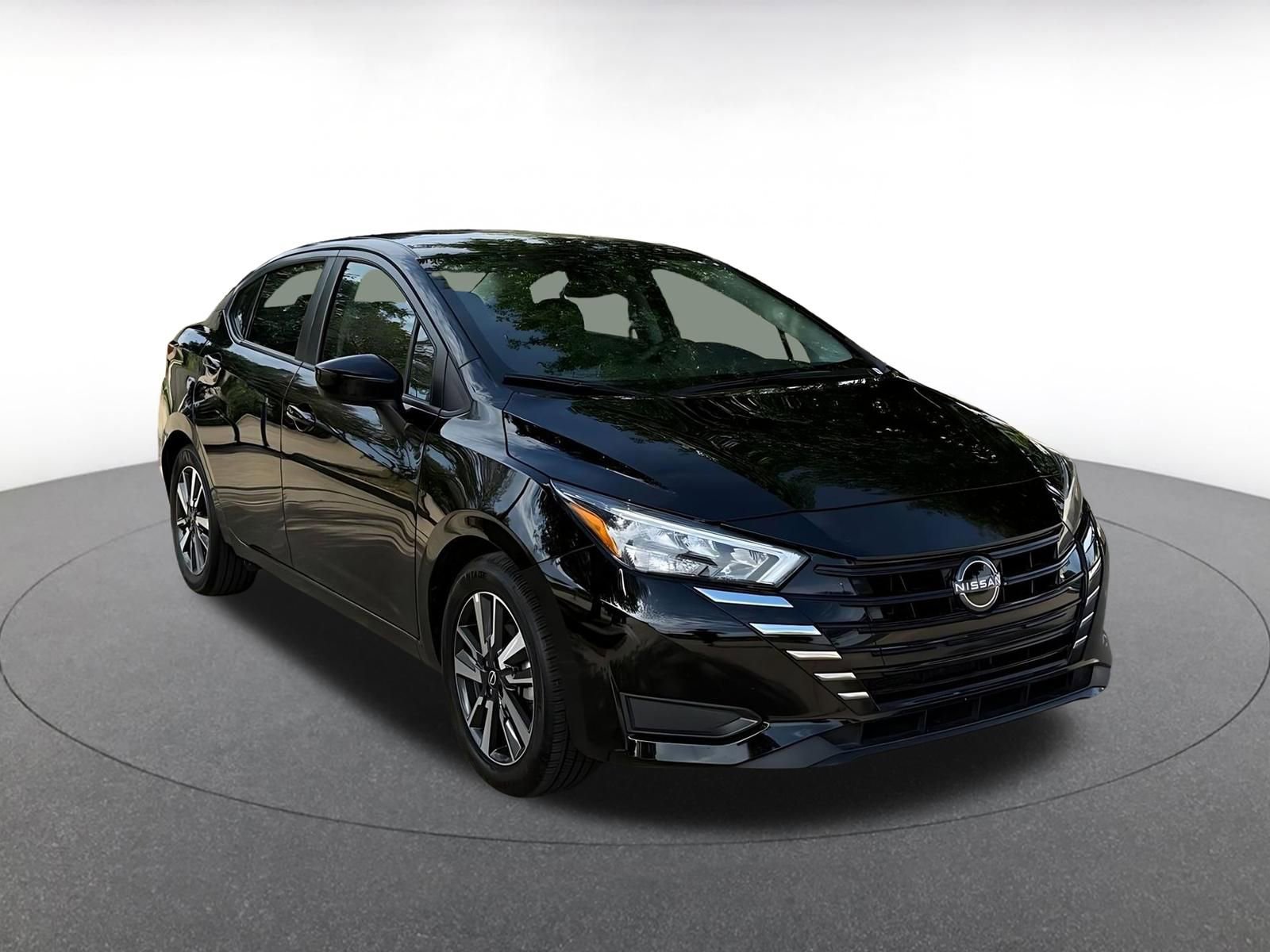 Thumbnail: 2025 Nissan Versa - 1