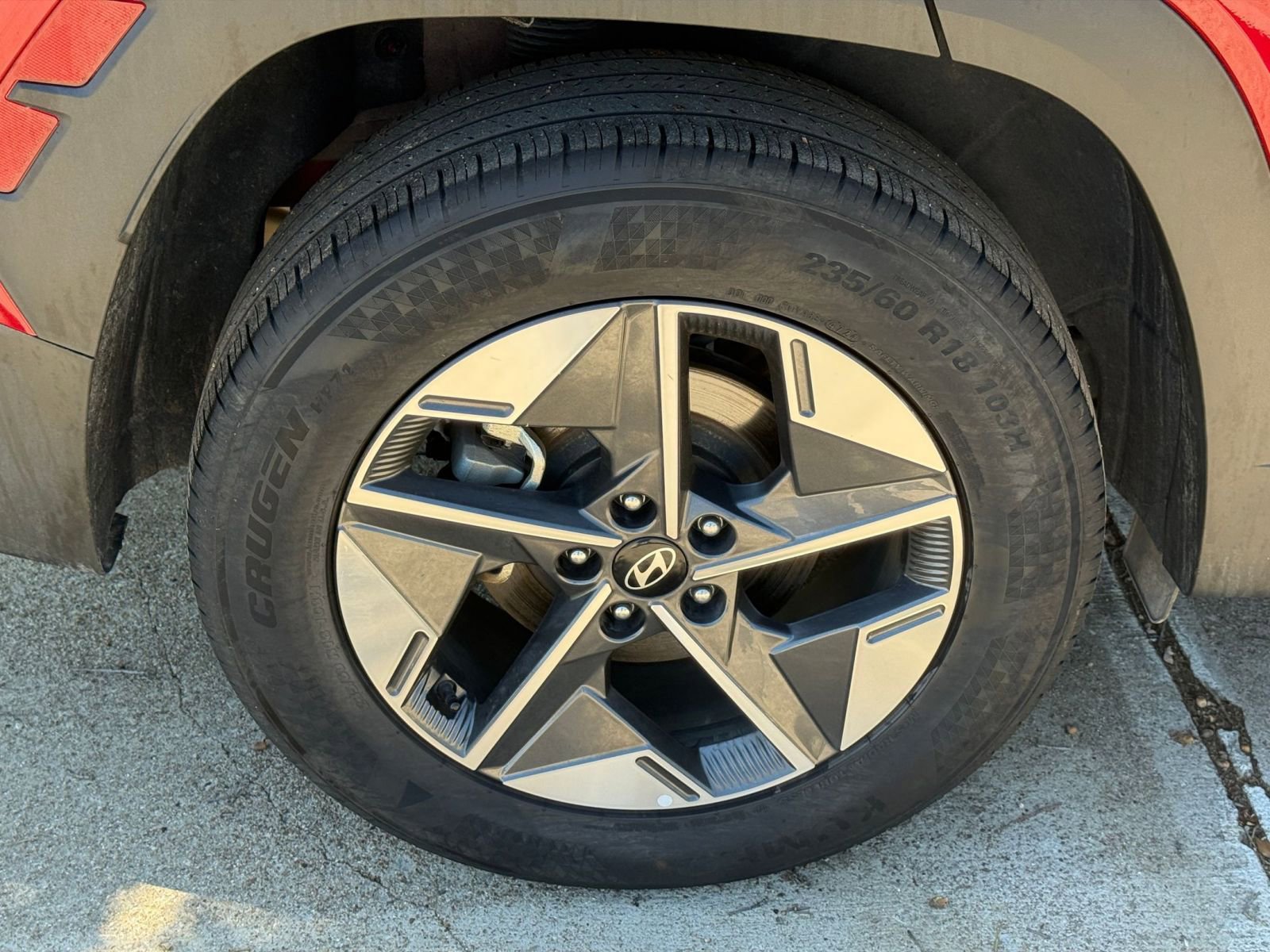 Thumbnail: 2025 Hyundai Tucson - 31