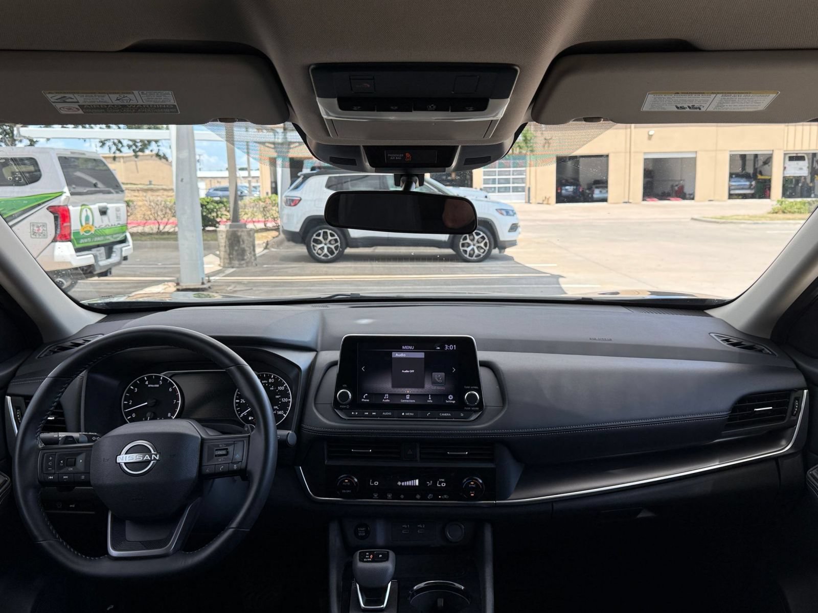 Thumbnail: 2025 Nissan Rogue - 34