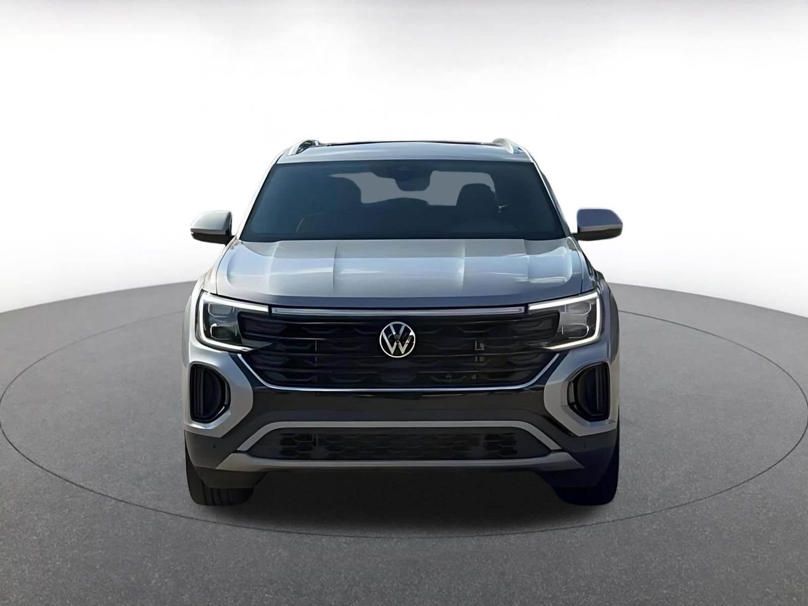 Thumbnail: 2026 Volkswagen Atlas - 4