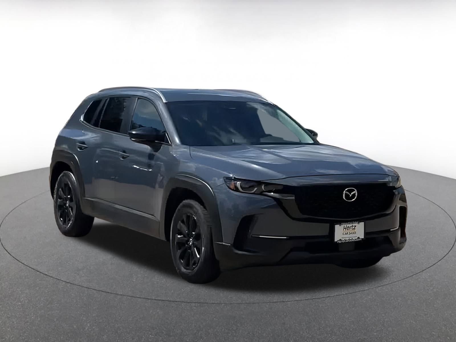 Thumbnail: 2025 Mazda CX-50 - 3