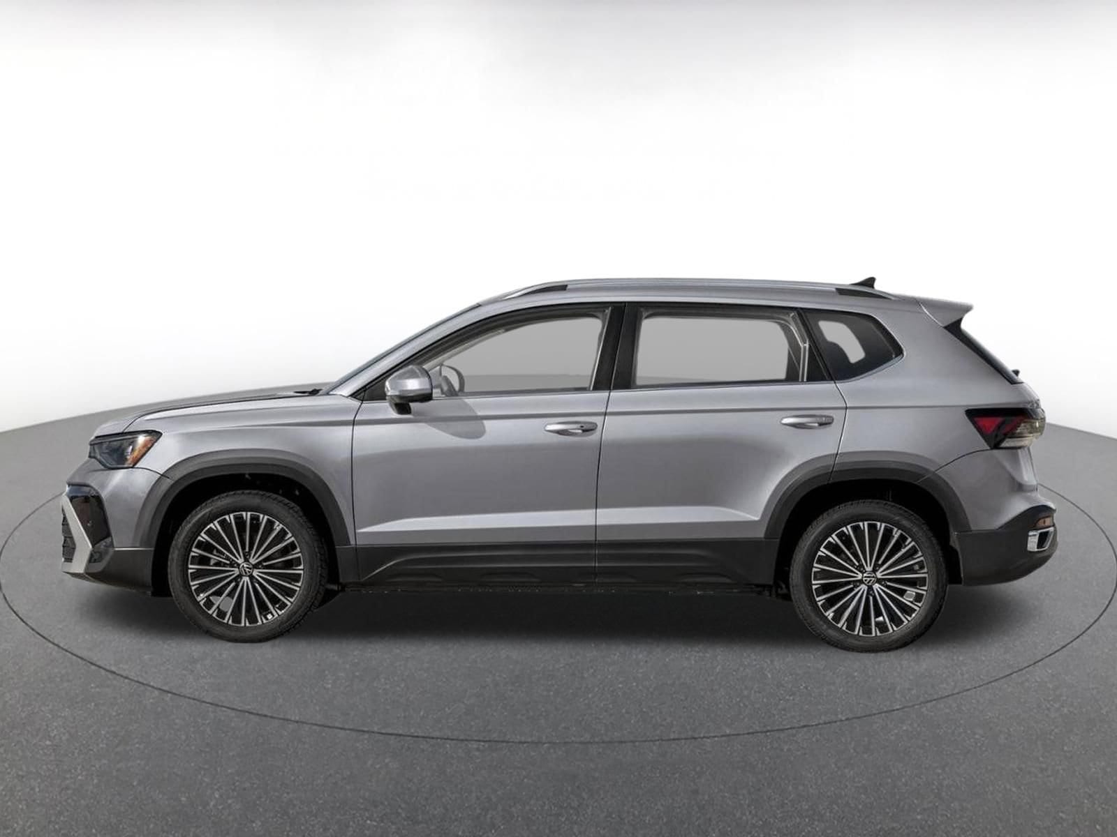 Thumbnail: 2026 Volkswagen Taos - 3