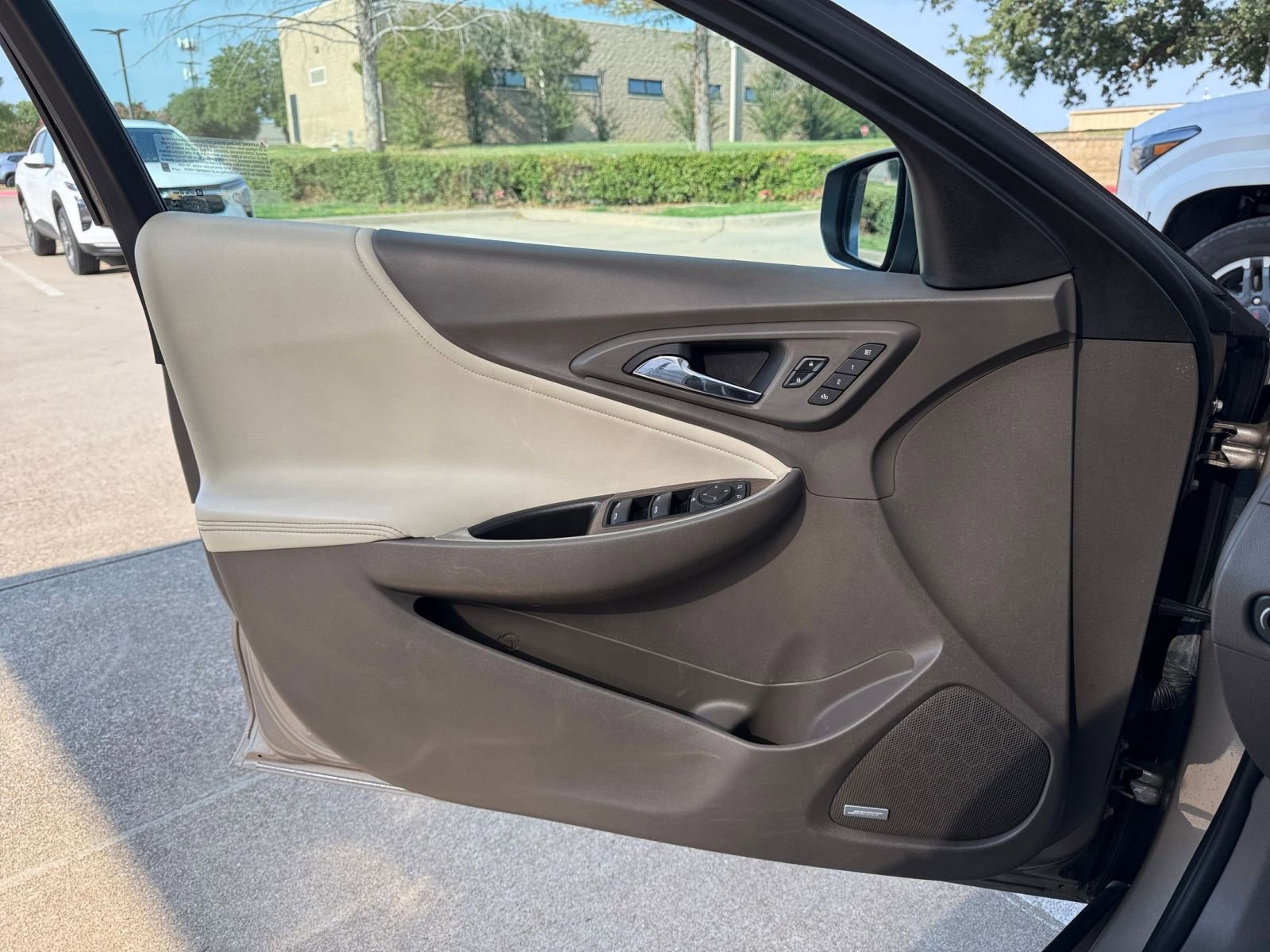 Thumbnail: 2024 Chevrolet Malibu - 20