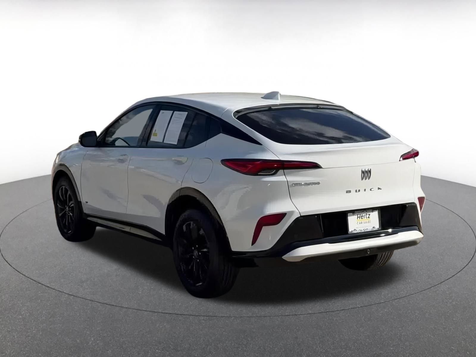 Thumbnail: 2025 Buick Envista - 11