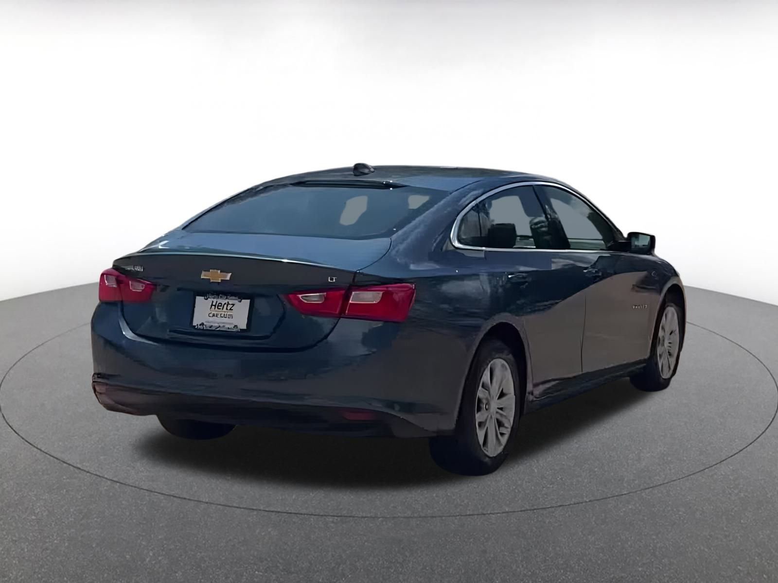 Thumbnail: 2024 Chevrolet Malibu - 14