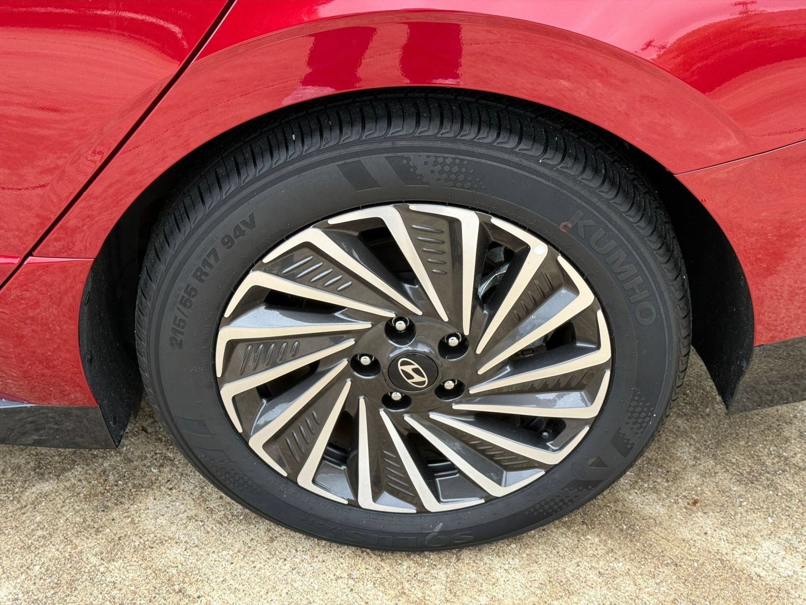Thumbnail: 2025 Hyundai Sonata - 30