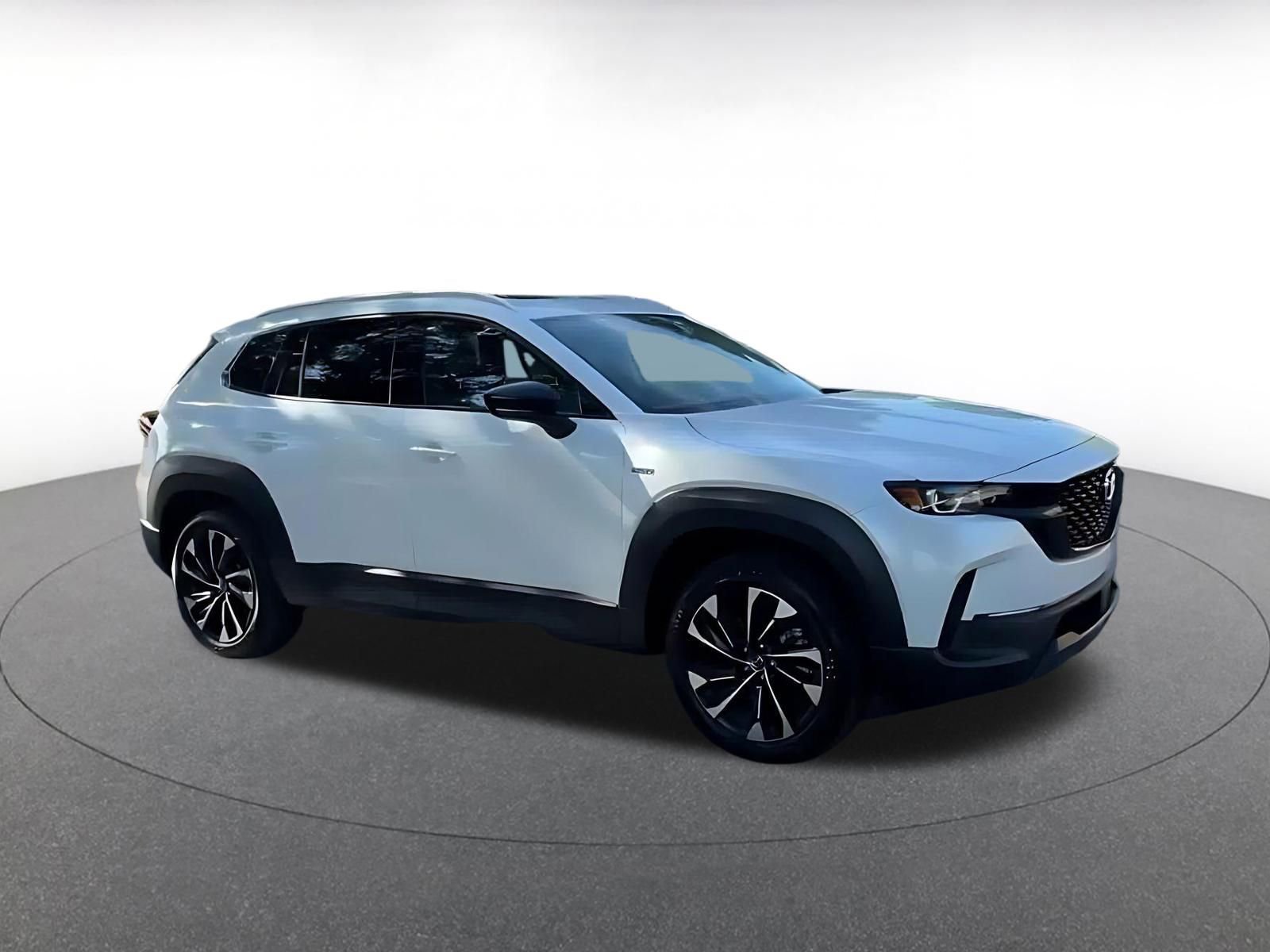 Thumbnail: 2025 Mazda CX-50 - 2
