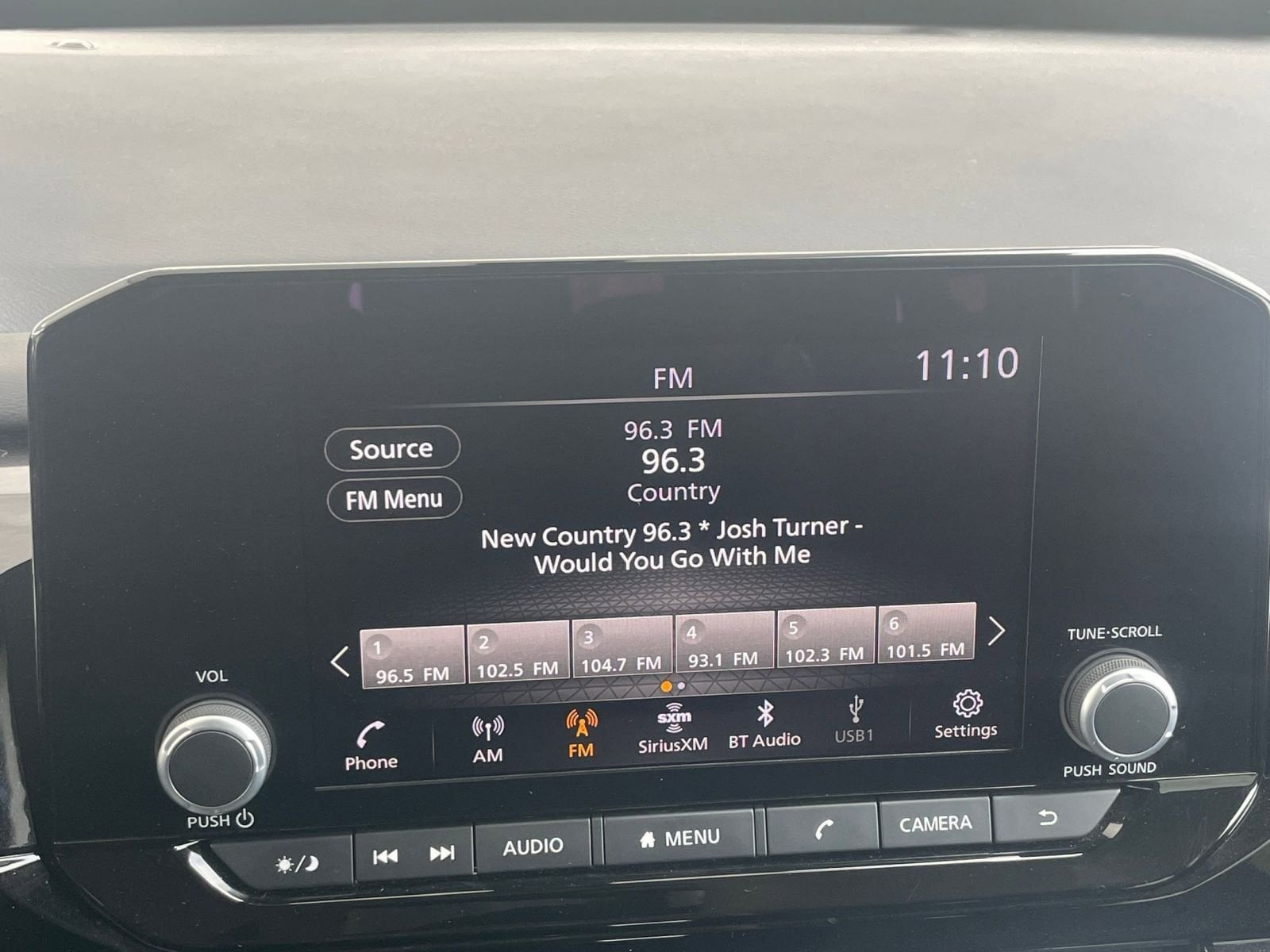 Thumbnail: 2025 Nissan Pathfinder - 21