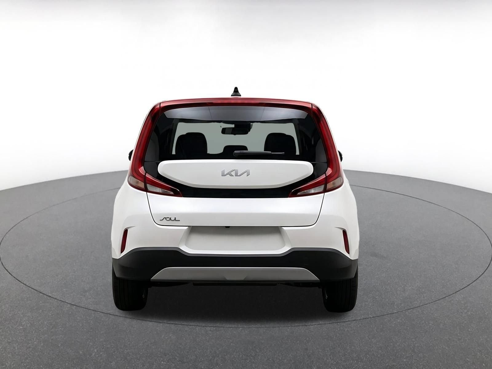 Thumbnail: 2025 Kia Soul - 8