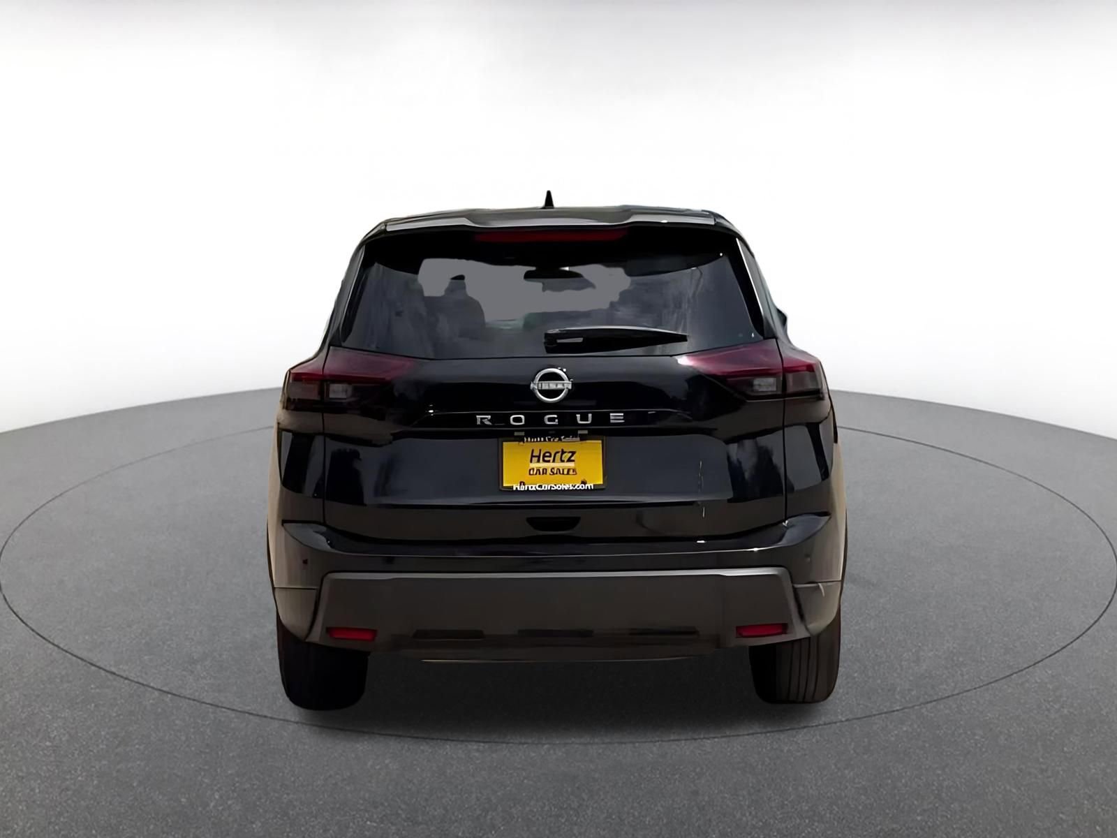 Thumbnail: 2025 Nissan Rogue - 12