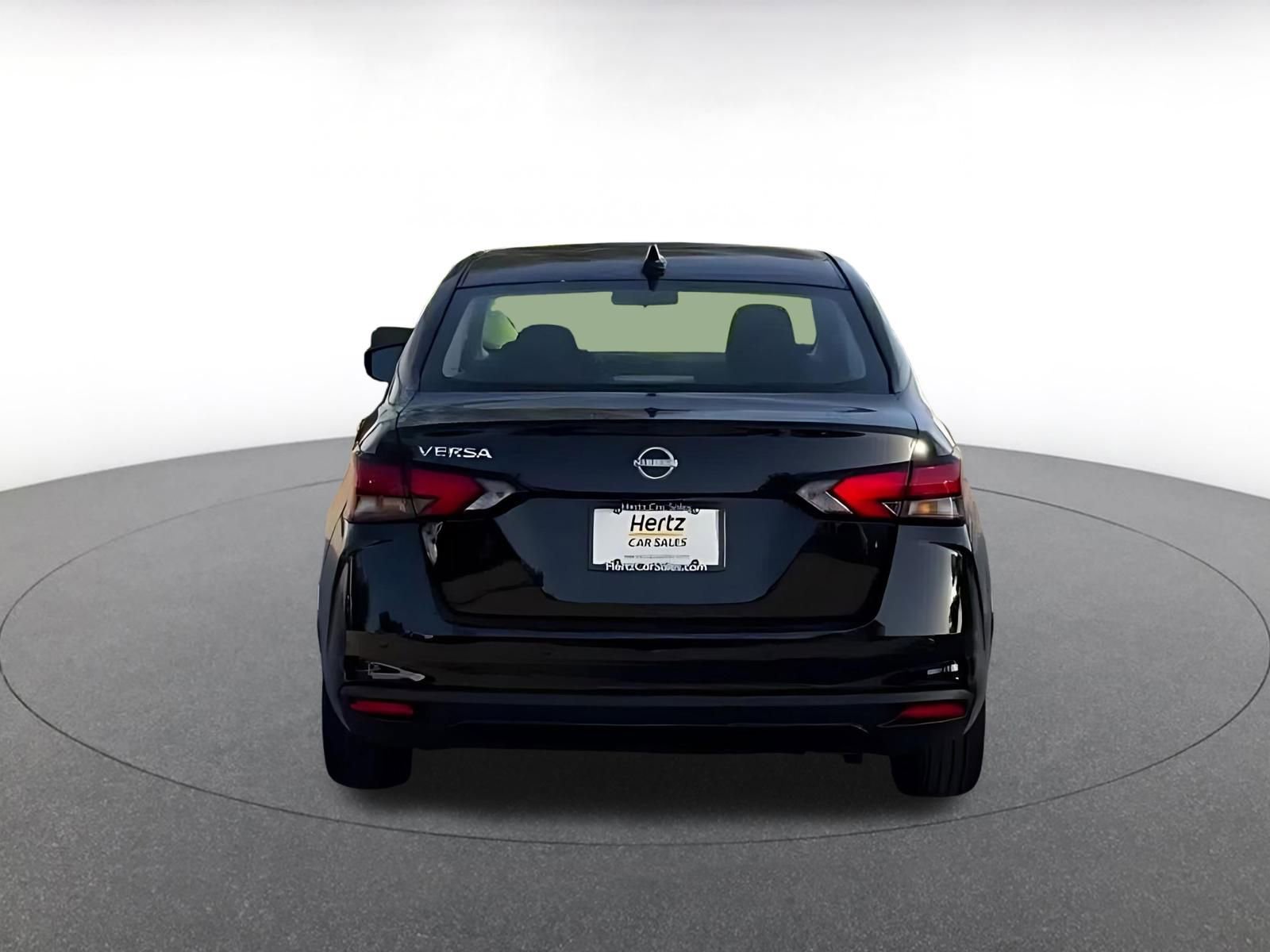 Thumbnail: 2025 Nissan Versa - 12