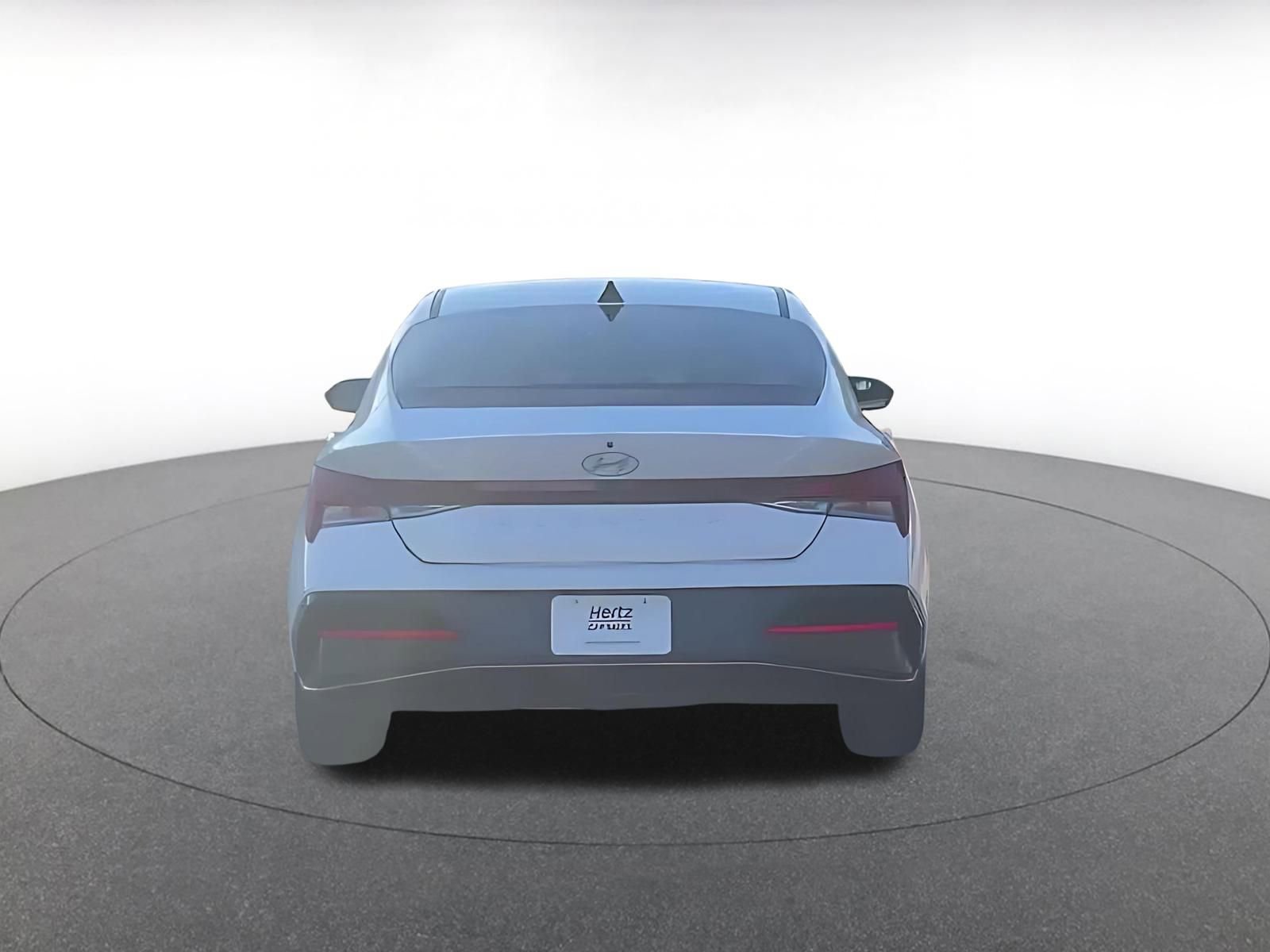 Thumbnail: 2025 Hyundai Elantra - 12