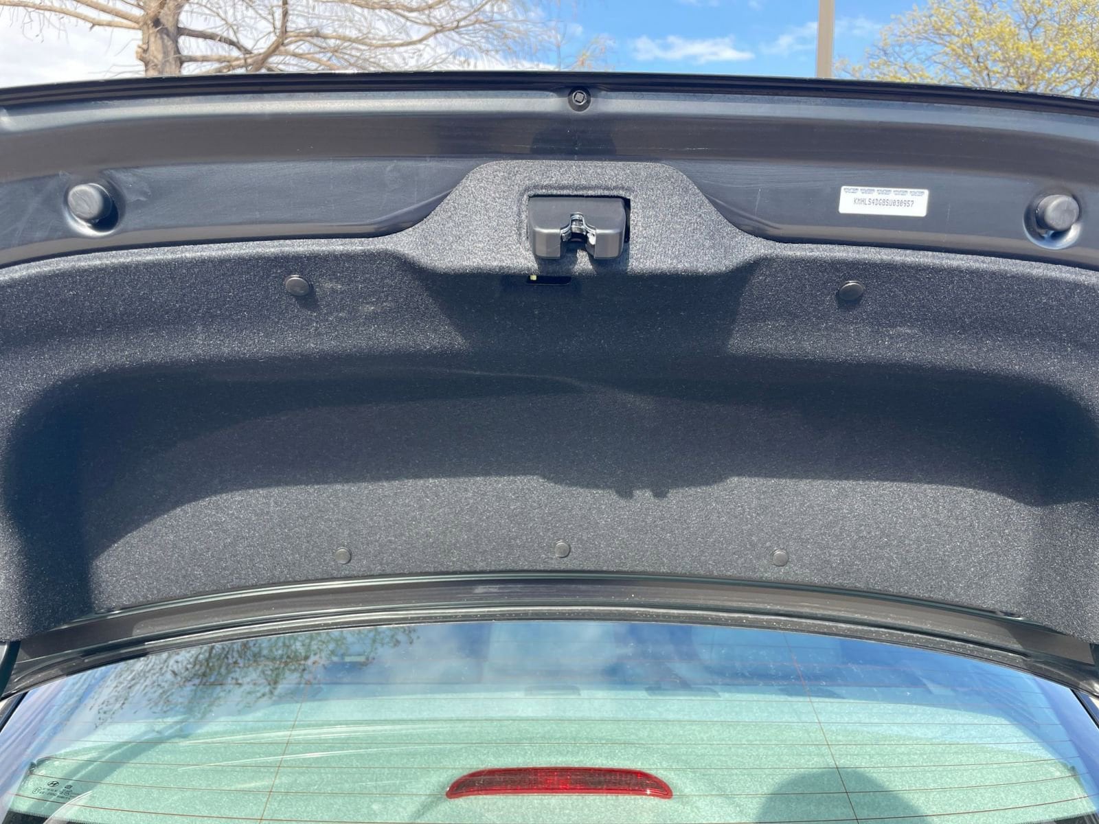 Thumbnail: 2025 Hyundai Elantra - 24