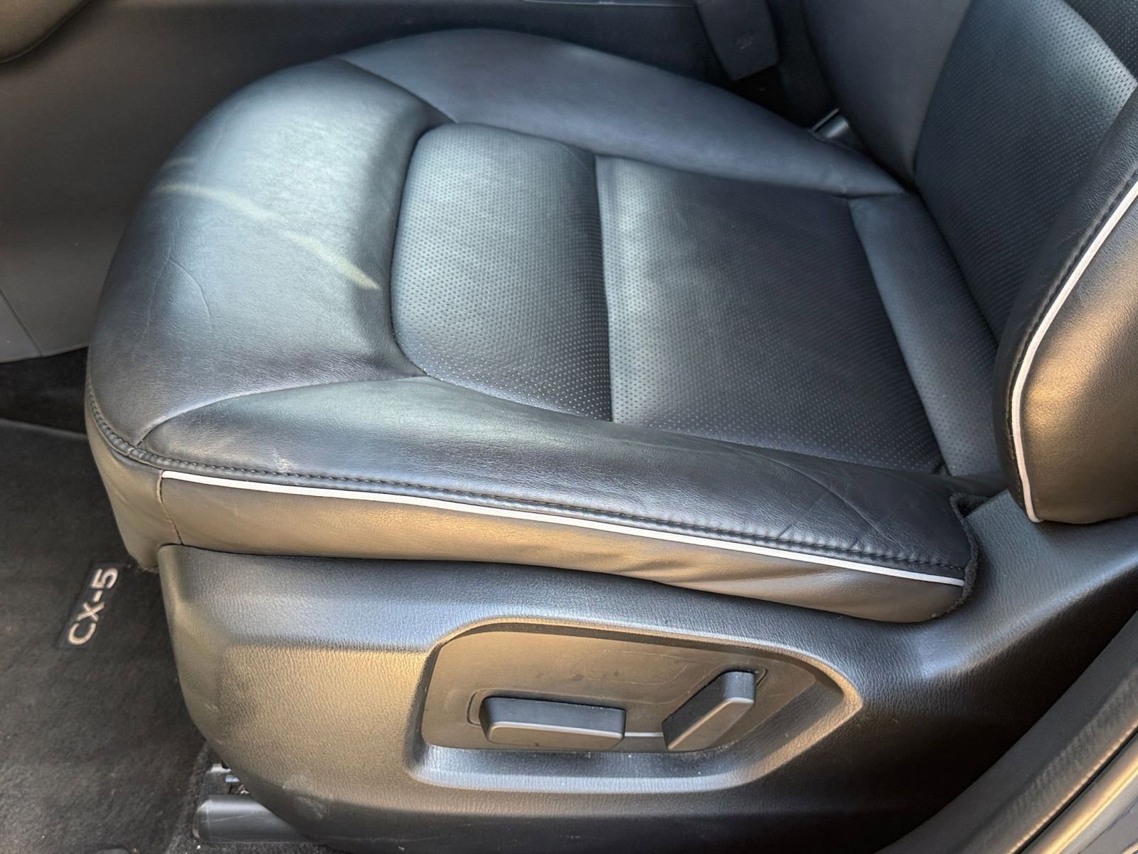 Thumbnail: 2025 Mazda CX-5 - 23