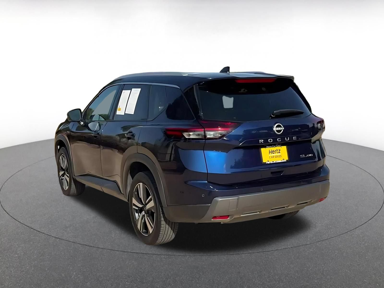 Thumbnail: 2026 Nissan Rogue - 9
