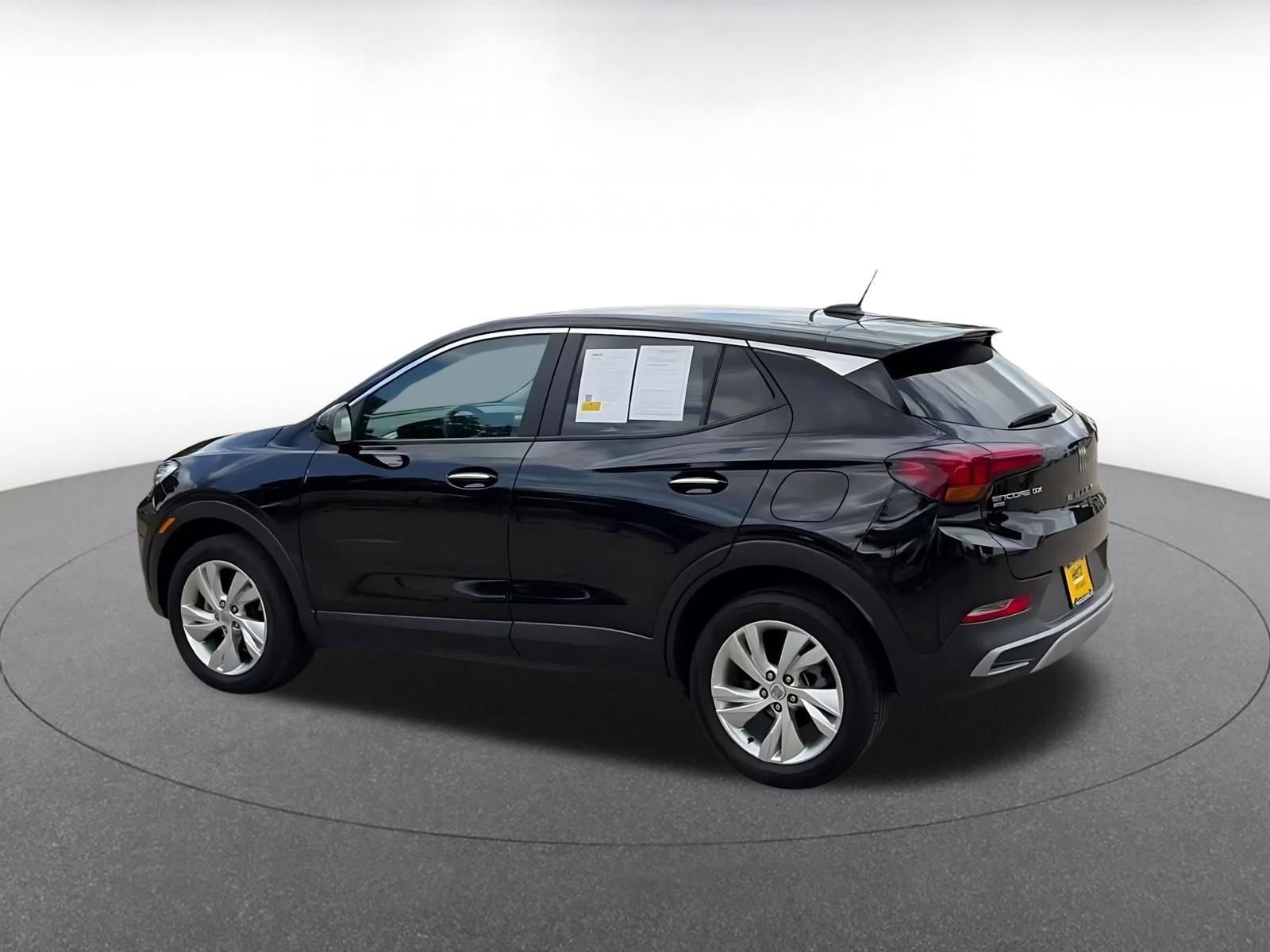 Thumbnail: 2025 Buick Encore GX - 10