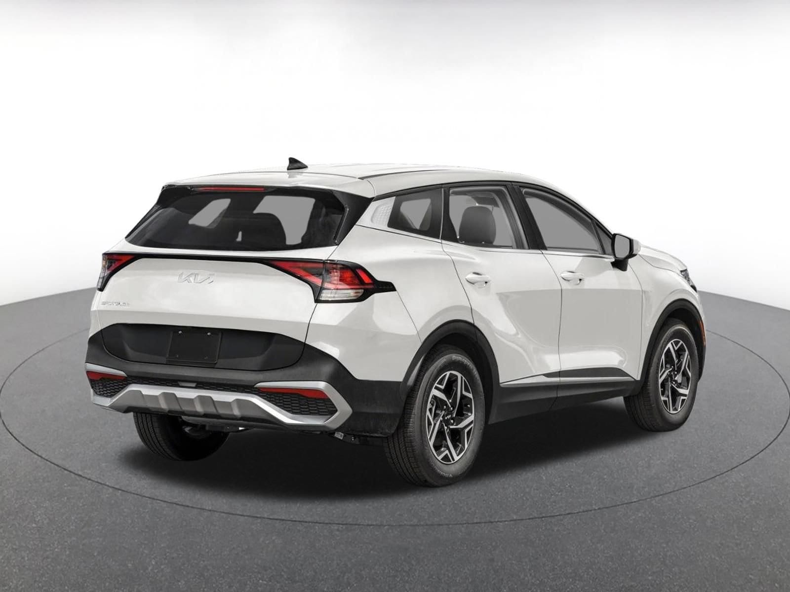 Thumbnail: 2025 Kia Sportage - 2