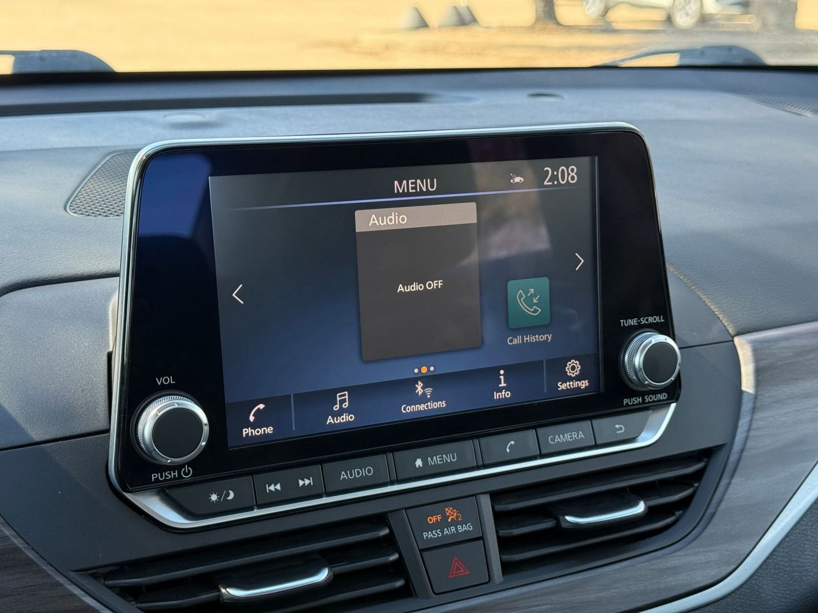 Thumbnail: 2025 Nissan Altima - 20