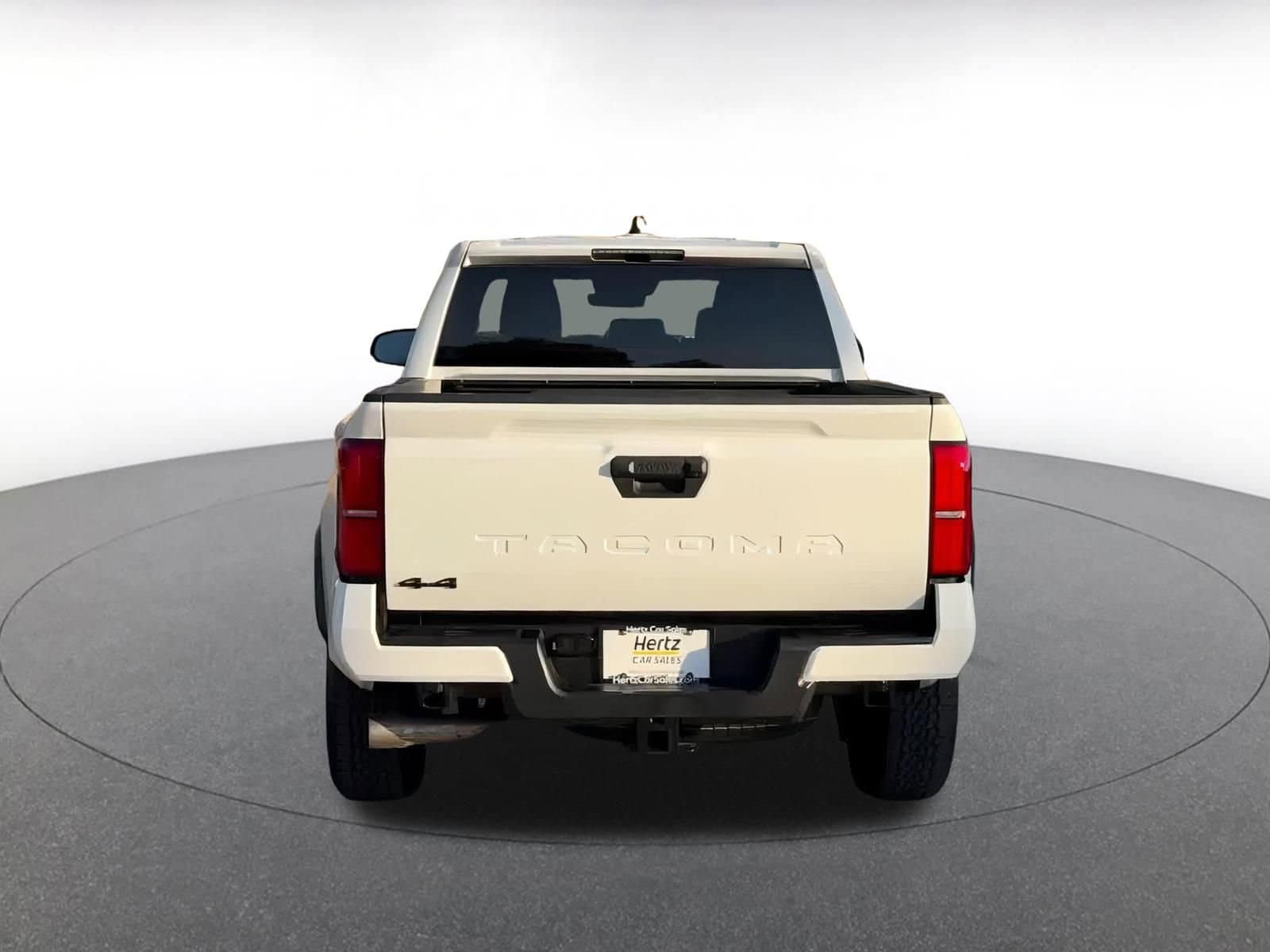 Thumbnail: 2025 Toyota Tacoma - 12