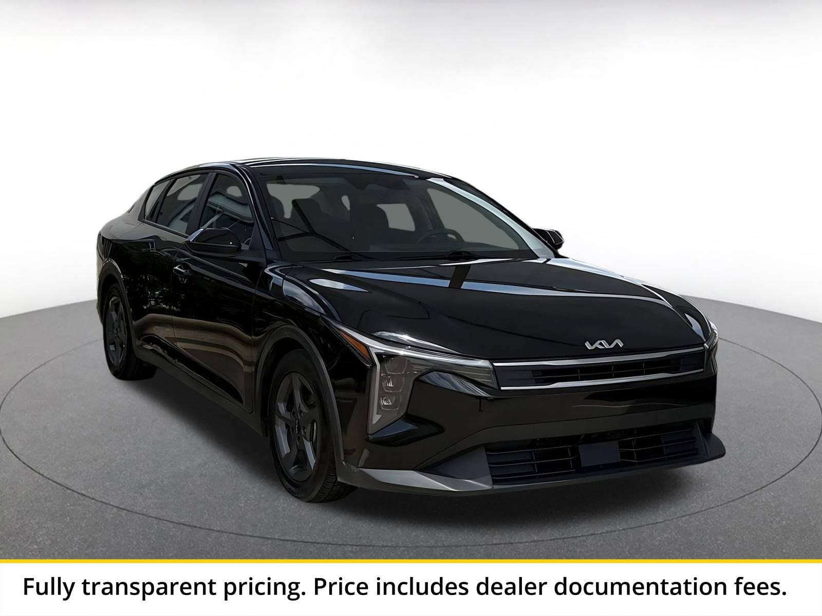 Thumbnail: 2025 Kia K4 - 1