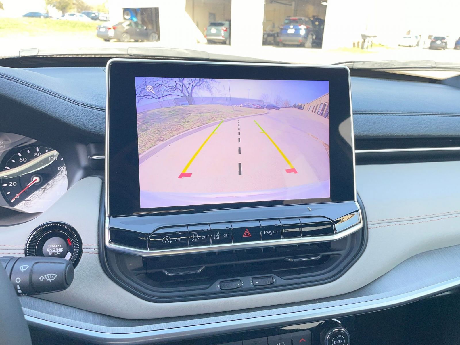 Thumbnail: 2025 Jeep Compass - 25