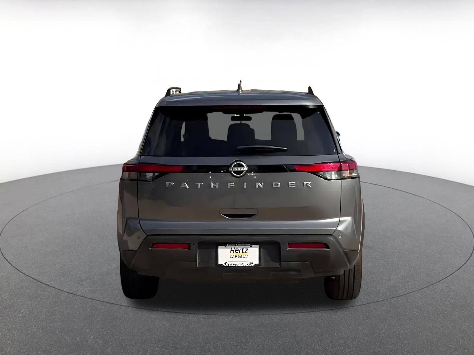 Thumbnail: 2025 Nissan Pathfinder - 12