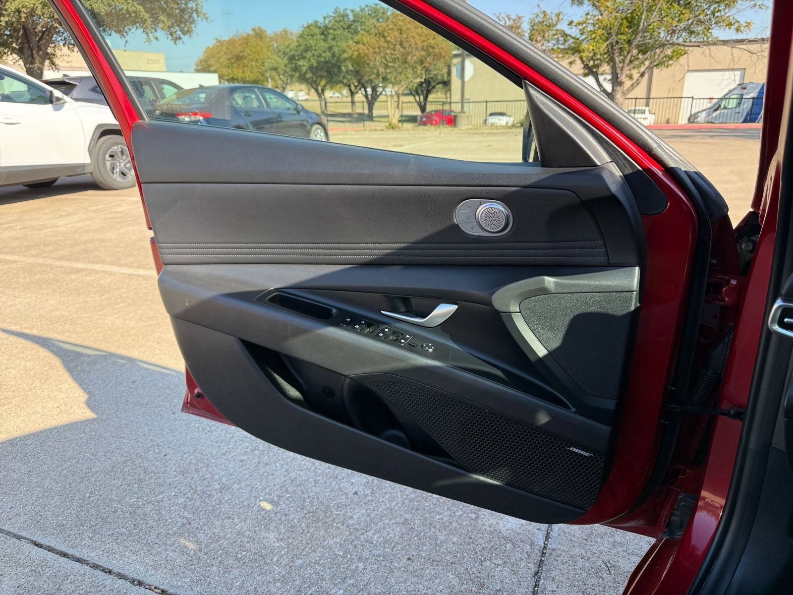 Thumbnail: 2025 Hyundai Elantra - 20