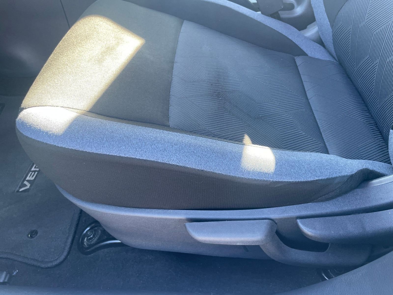 Thumbnail: 2025 Nissan Versa - 22